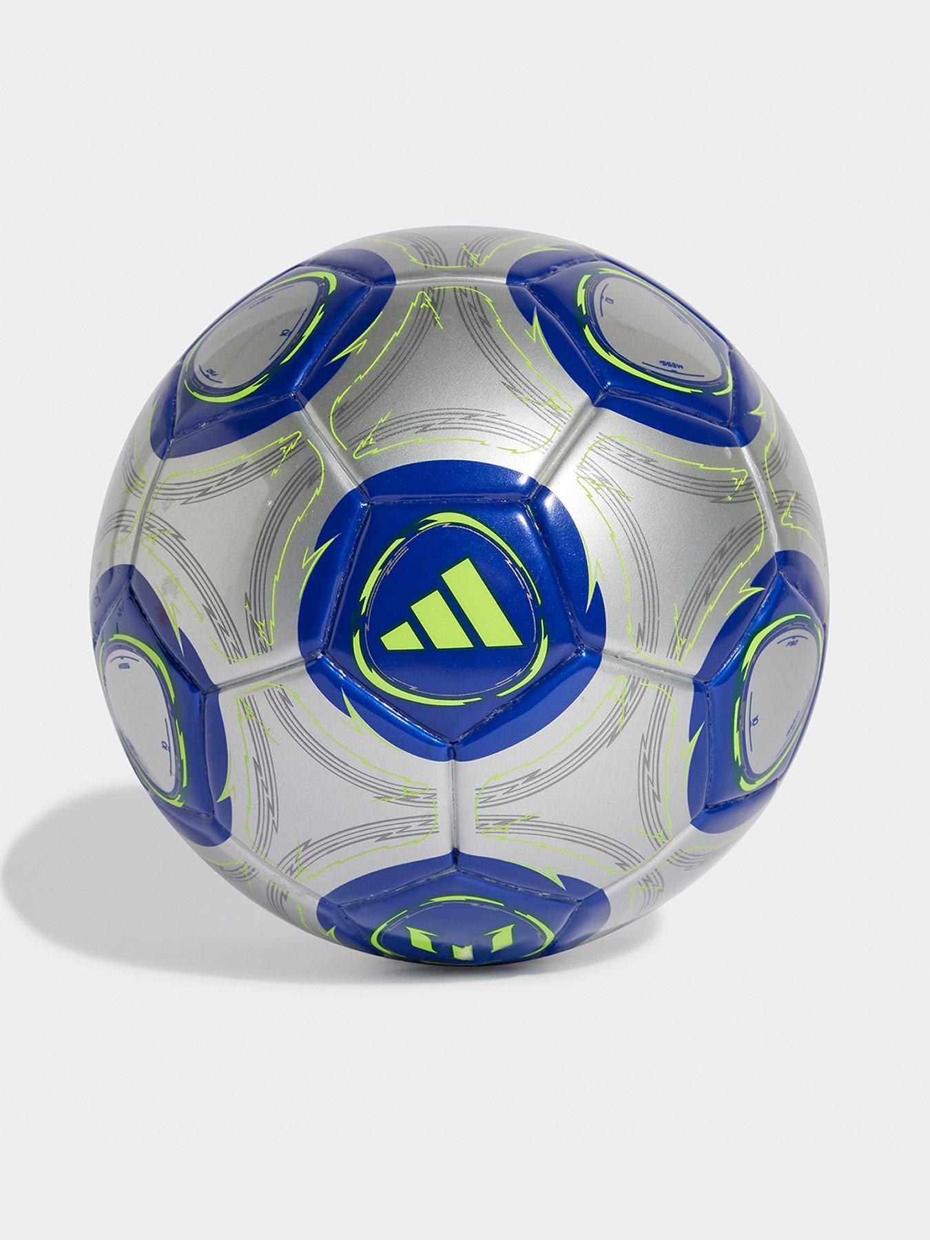 adidas-messi-club-mini-football-silver