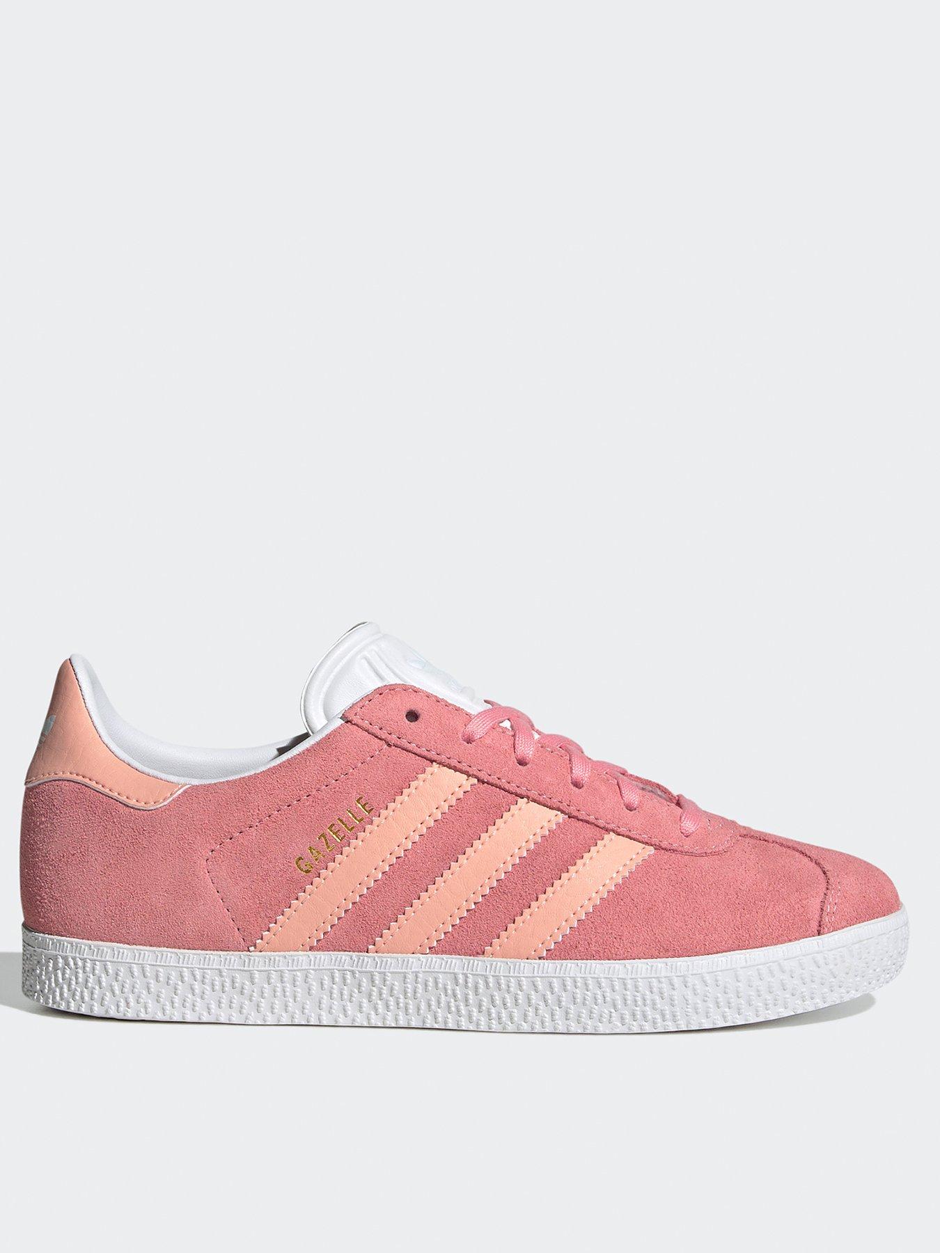 adidas-originals-junior-unisex-gazelle-shoes-pink