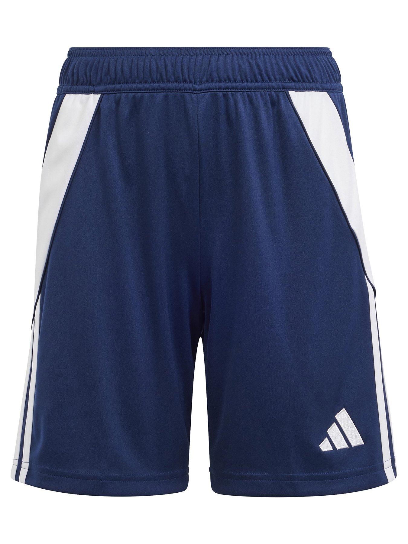 adidas-youth-tiro-24-training-short-navy