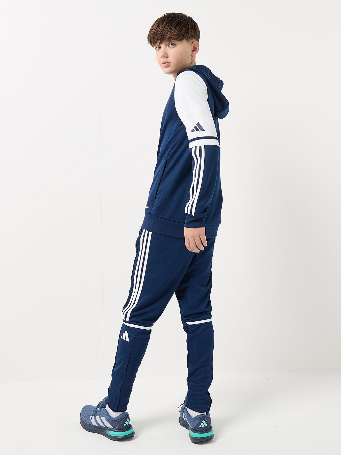  image of adidas-junior-squadra-25-hoodie-navy