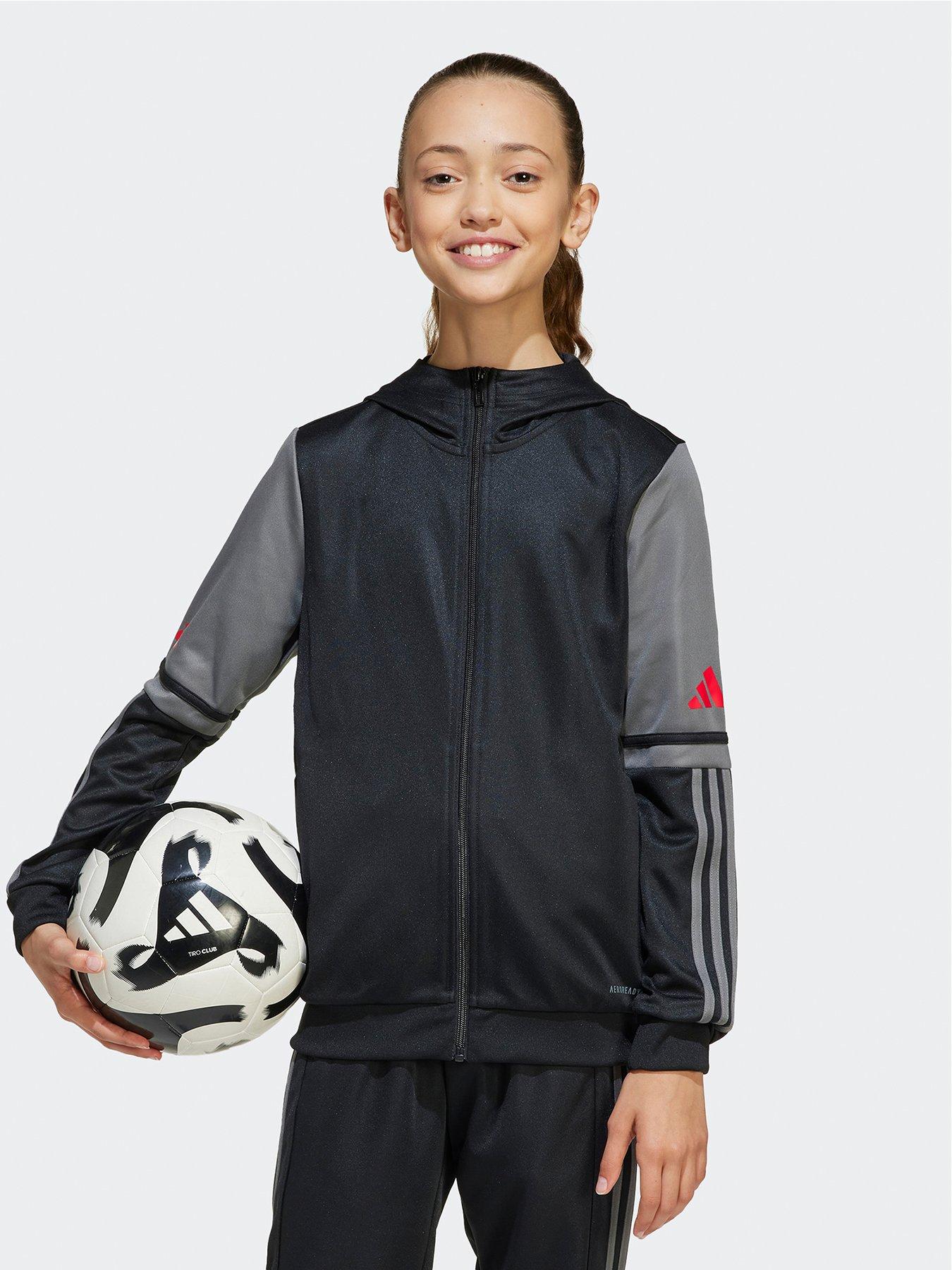 adidas-junior-squadra-25-hoody--blackgreen