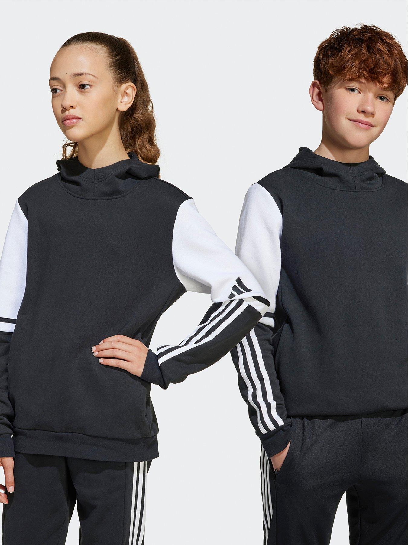  image of adidas-junior-squadra-25-sw-hoody--black