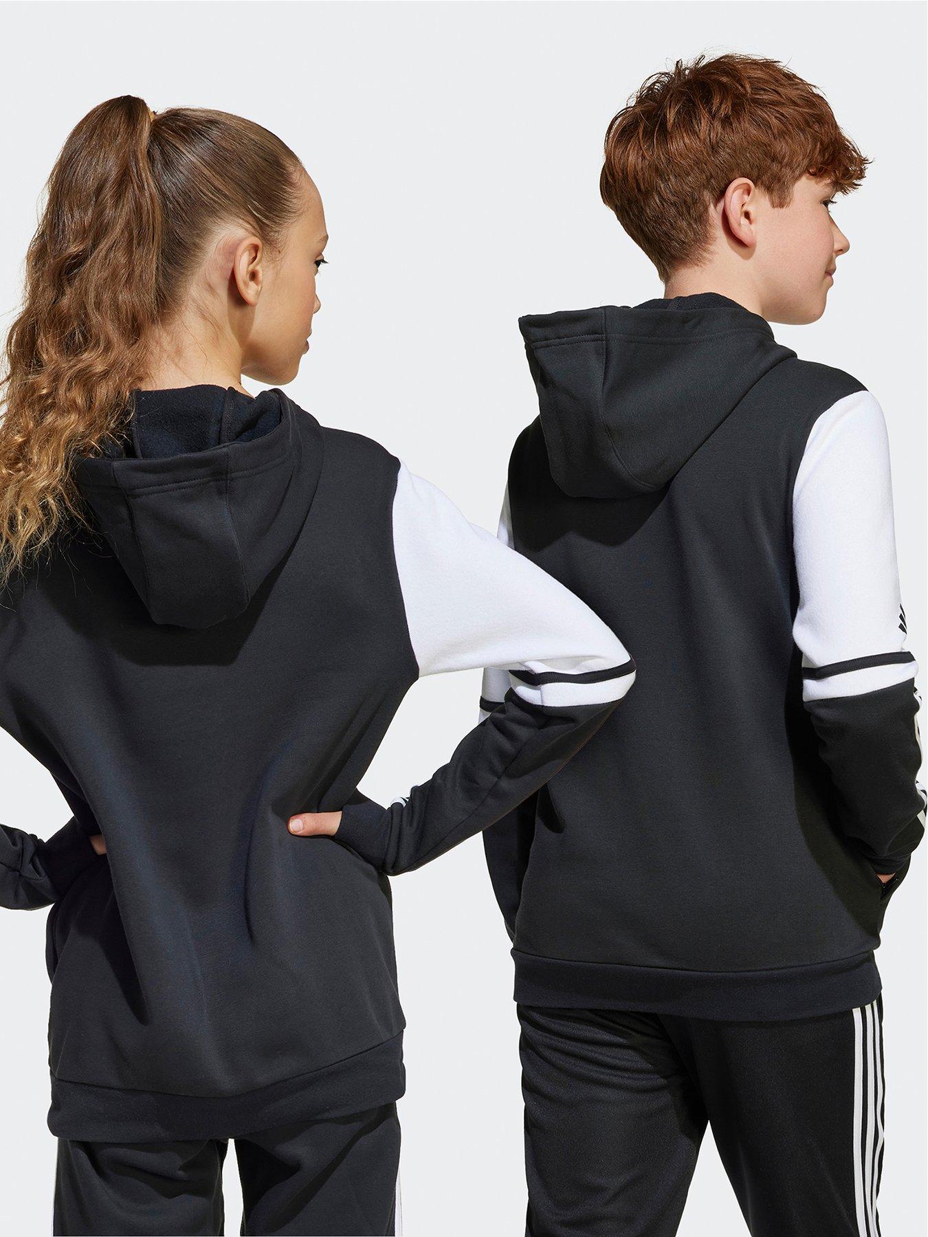  image of adidas-junior-squadra-25-sw-hoody--black