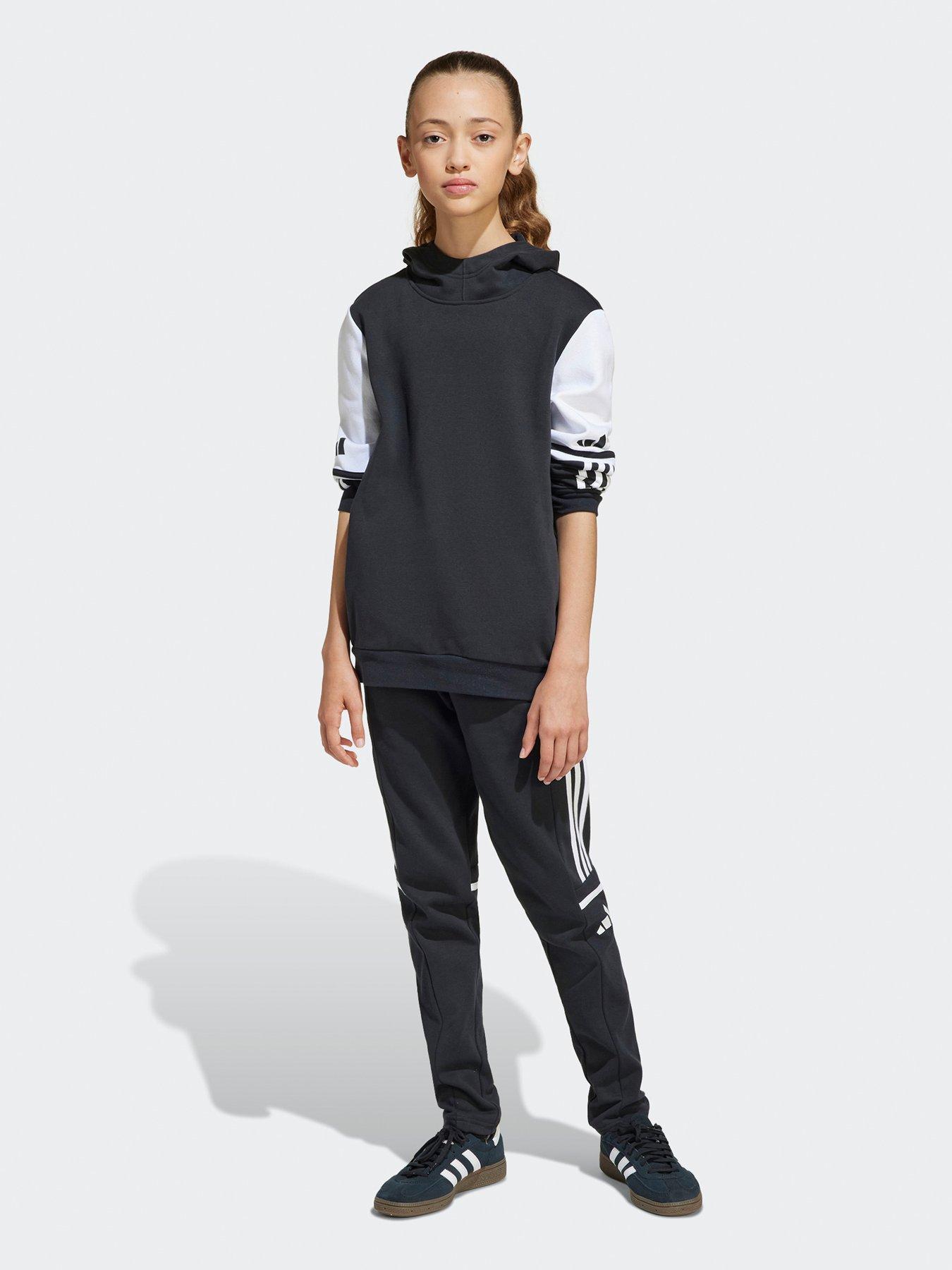  image of adidas-junior-squadra-25-sw-hoody--black