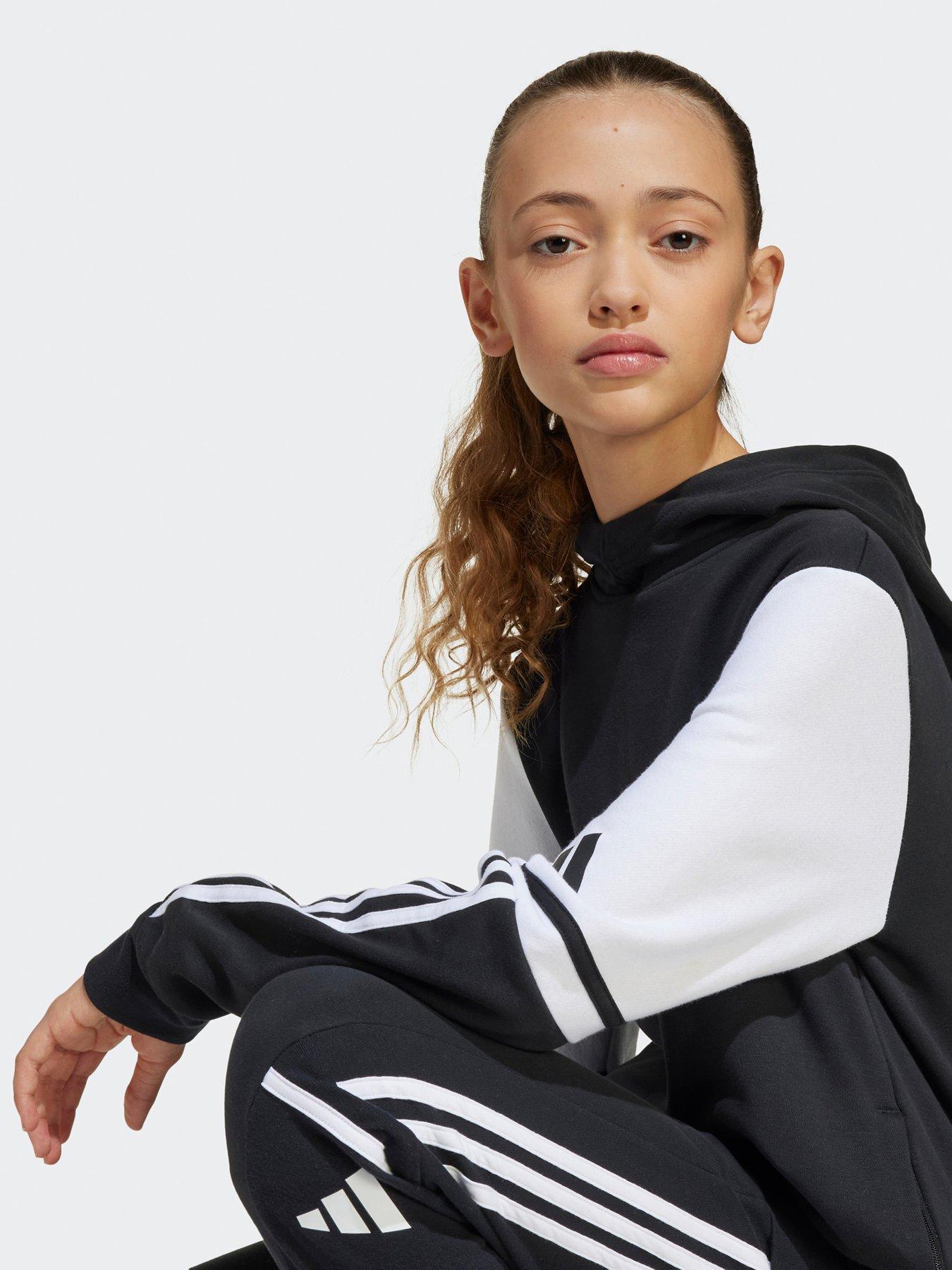  image of adidas-junior-squadra-25-sw-hoody--black