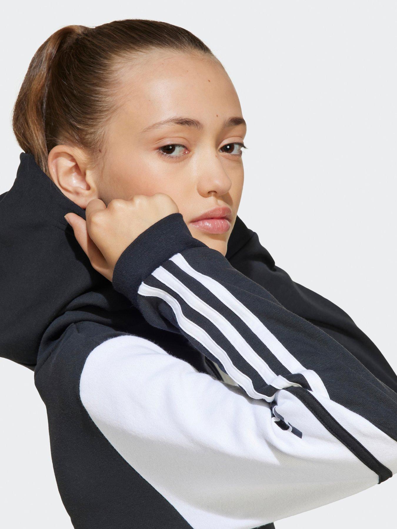  image of adidas-junior-squadra-25-sw-hoody--black