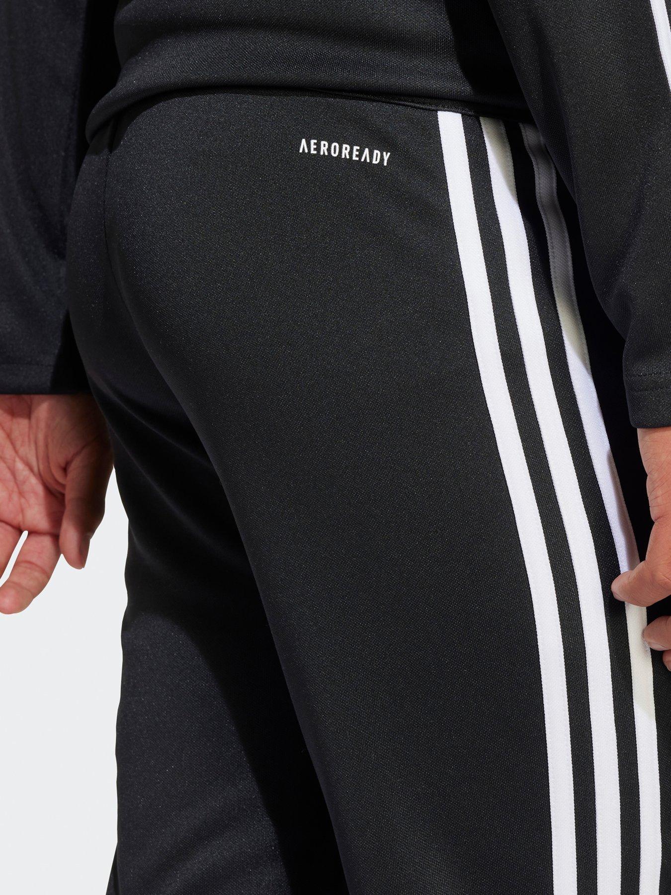 Image 5 of 5 of adidas Junior Squadra 25 Training Pant - Black