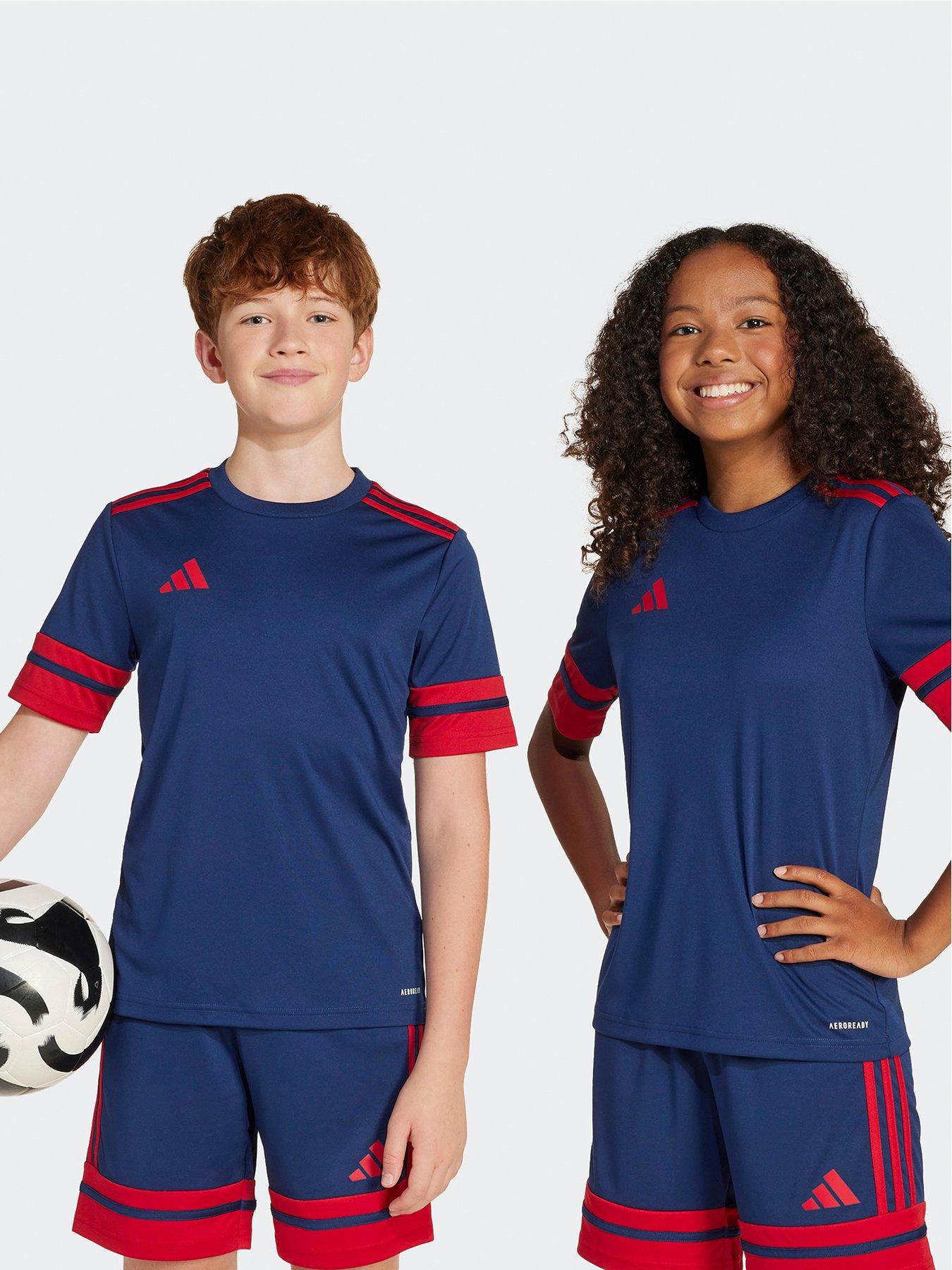 adidas-junior-squadra-25-tee-navyred