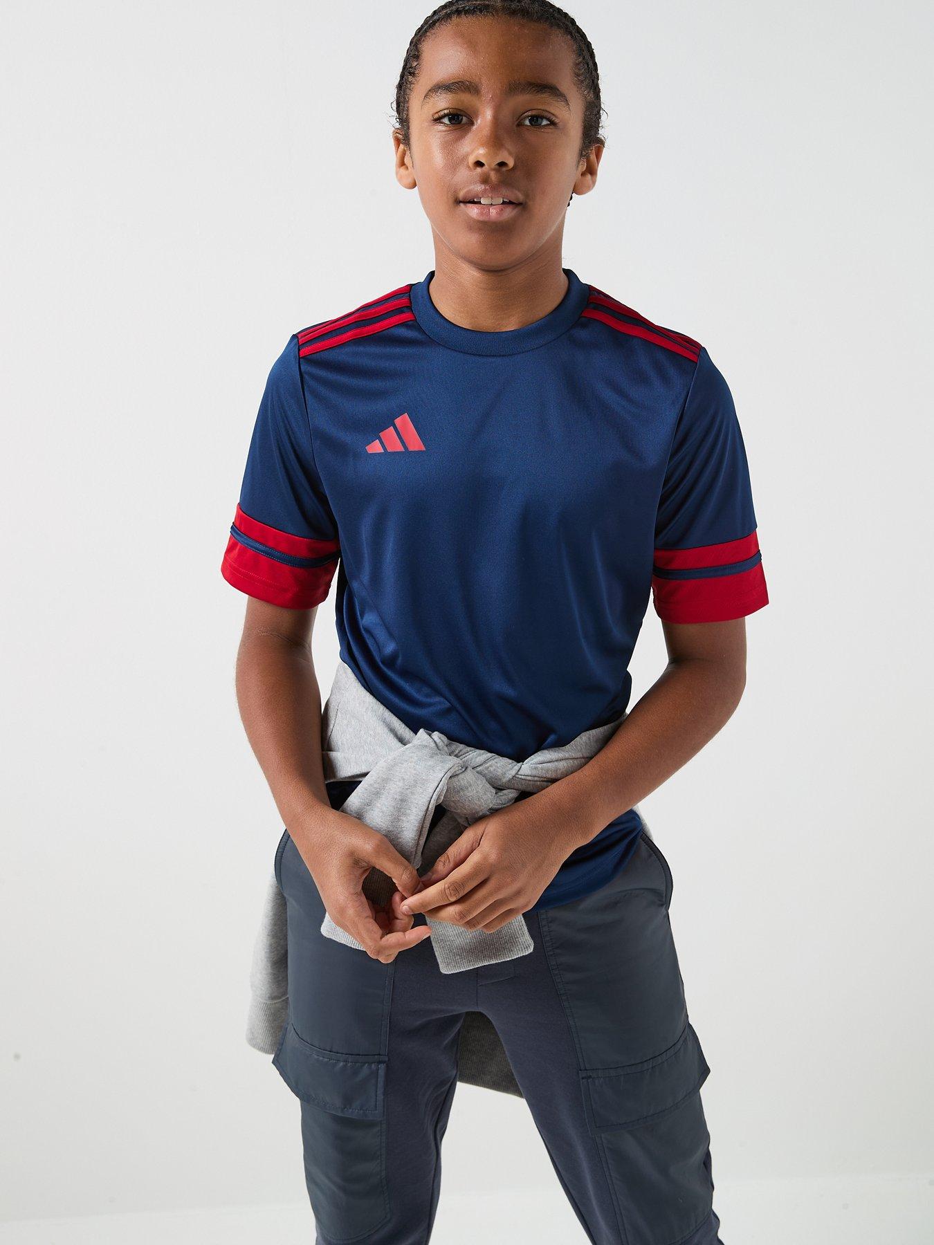  image of adidas-junior-squadra-25-t-shirt-navy