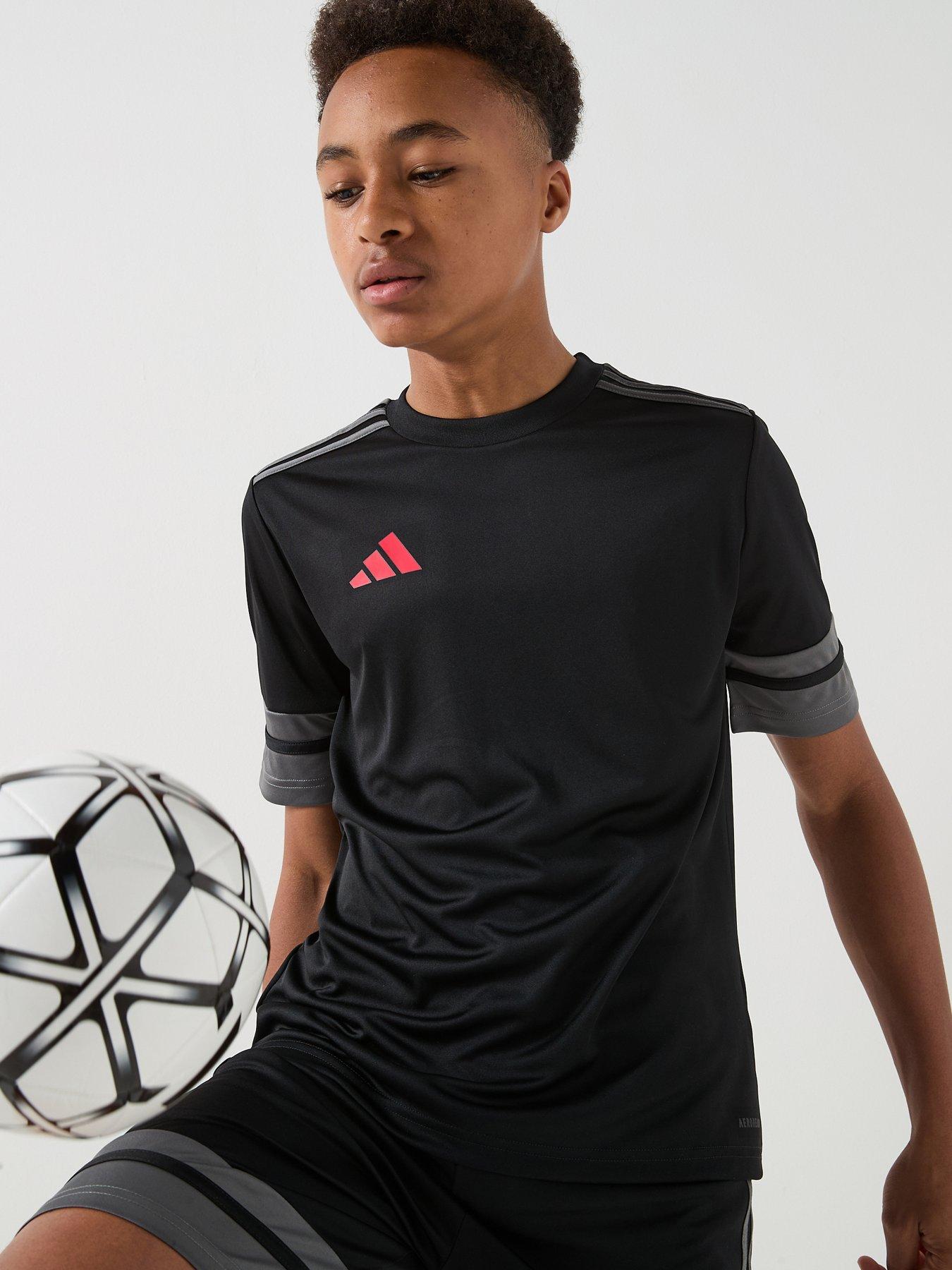adidas-junior-squadra-25-t-shirt-black