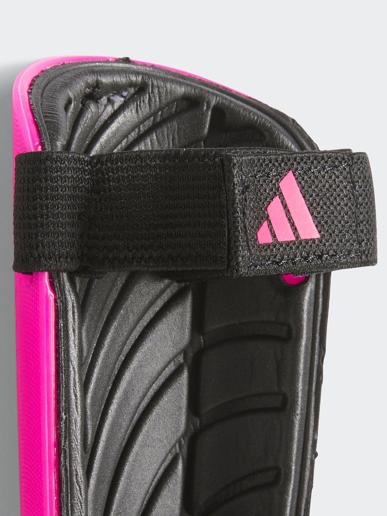  image of adidas-junior-tiro-match-shin-pad--pink