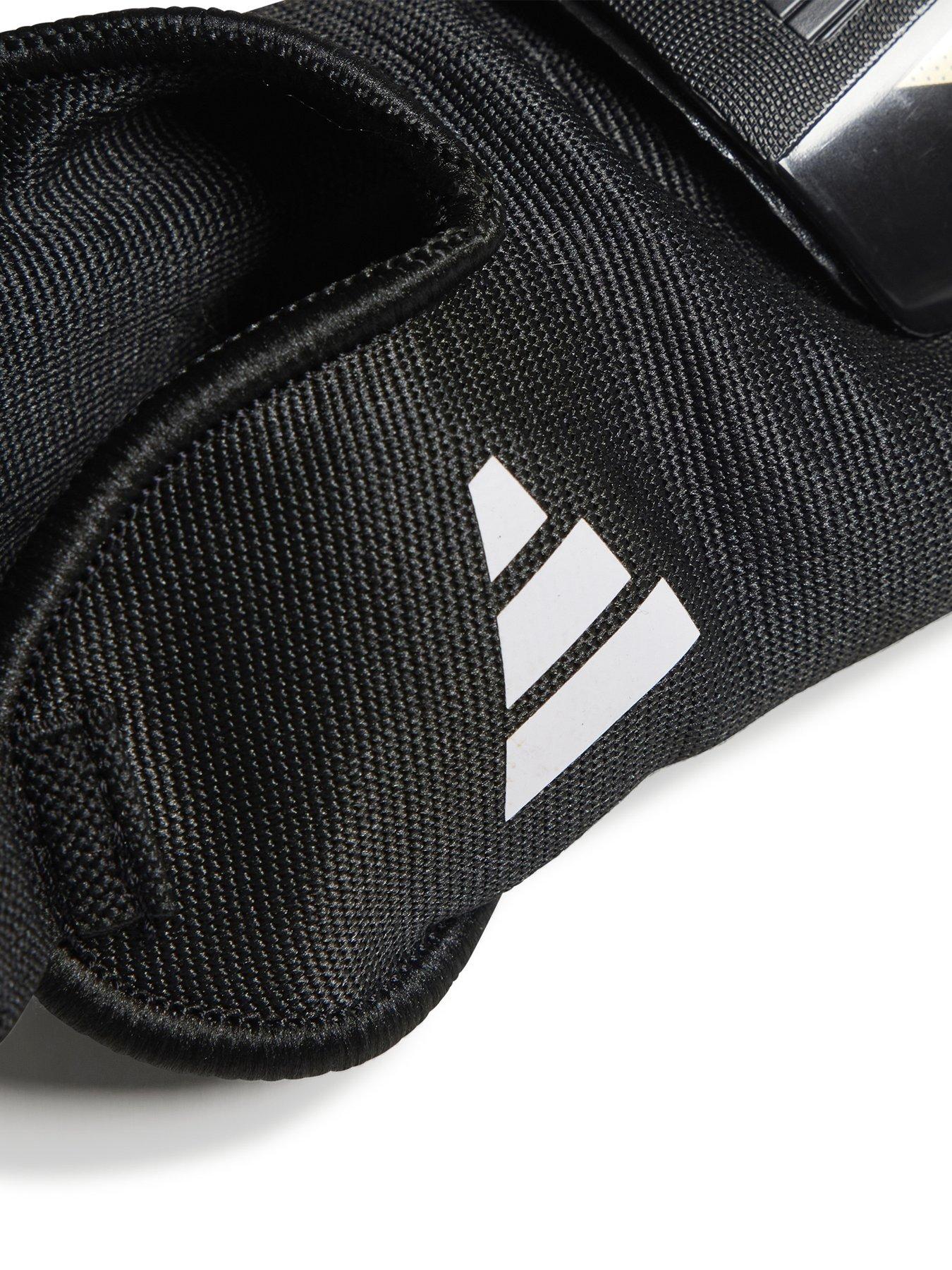  image of adidas-mens-tiro-match-shin-pads-black