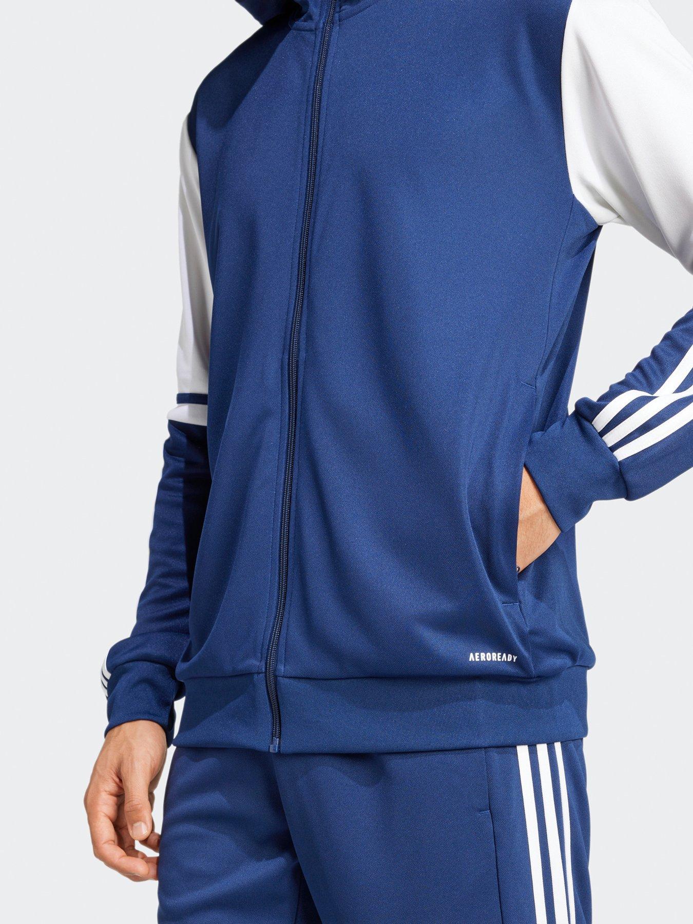  image of adidas-mens-squadra-25-training-hoody-navy