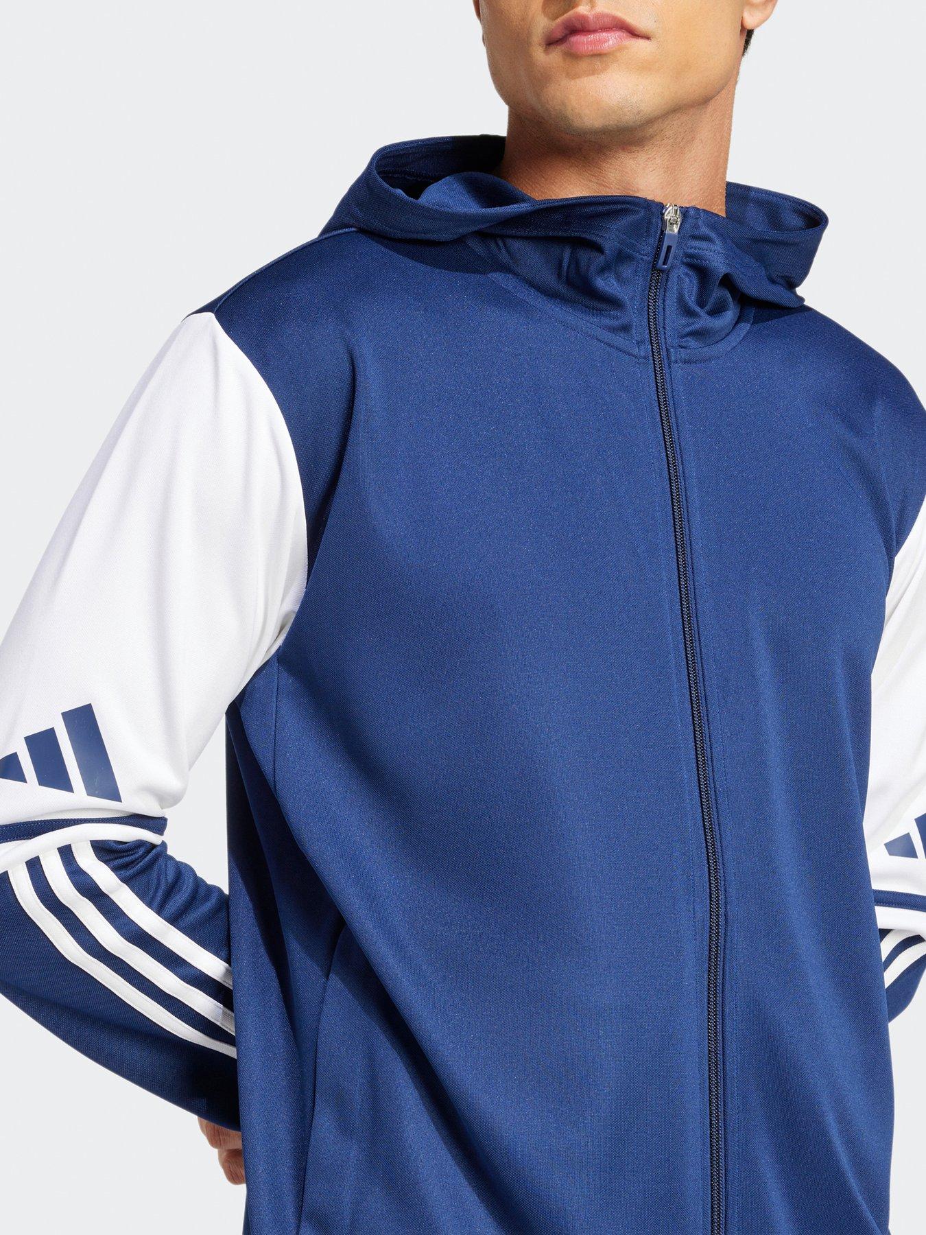  image of adidas-mens-squadra-25-training-hoody-navy