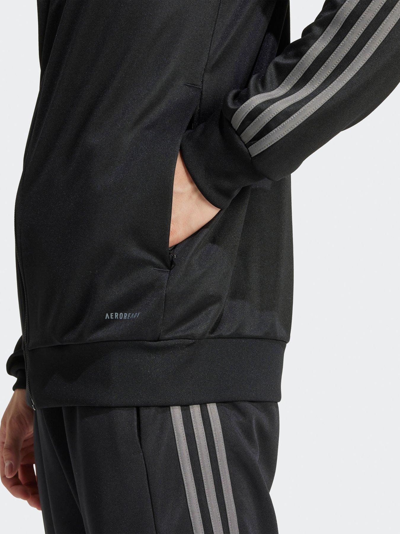 image of adidas-mens-squadra-25-training-hoody-black