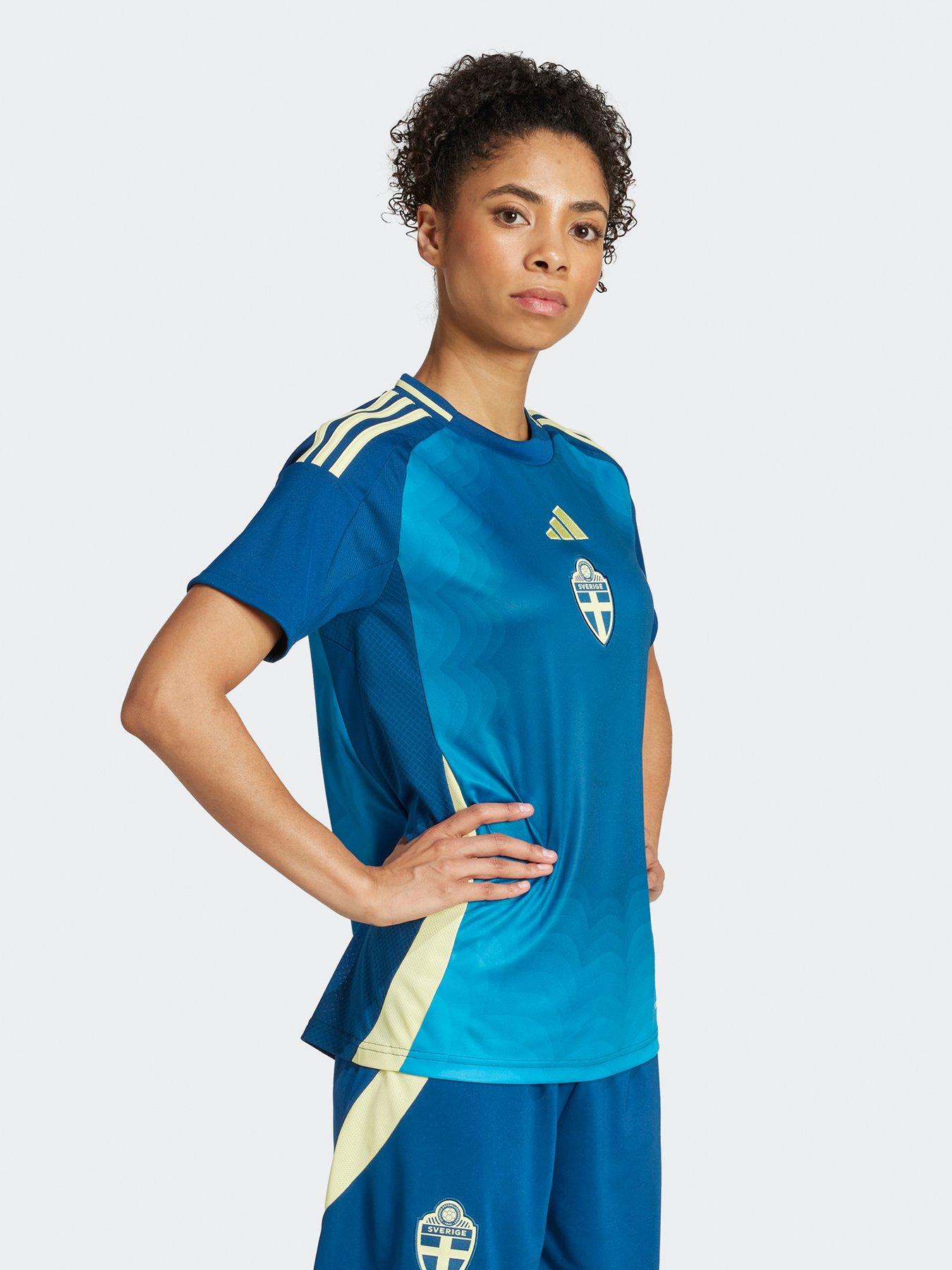  image of adidas-womens-sweeden-2025-away-shirt-blue