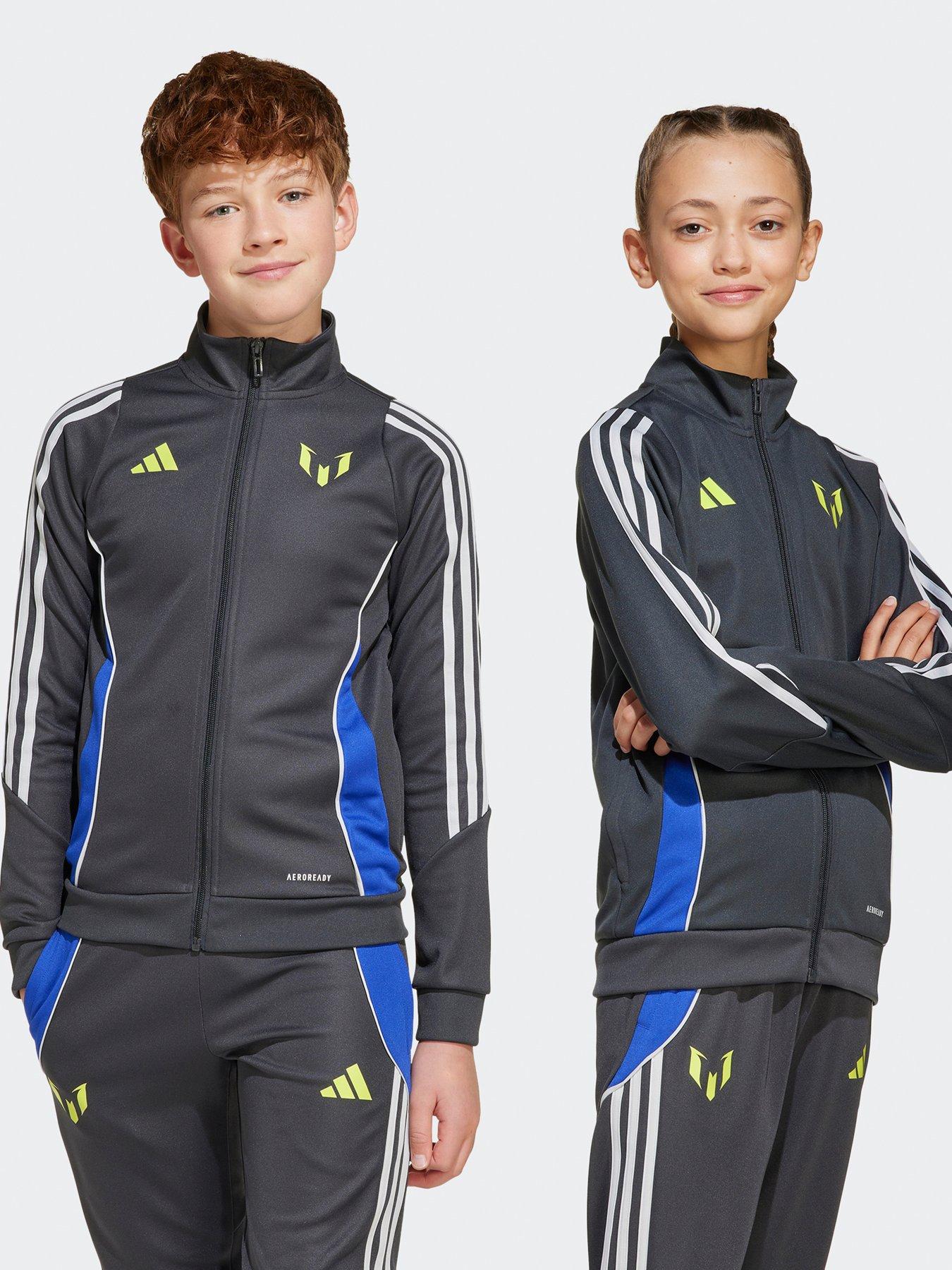 adidas-junior-messi-jacket--grey