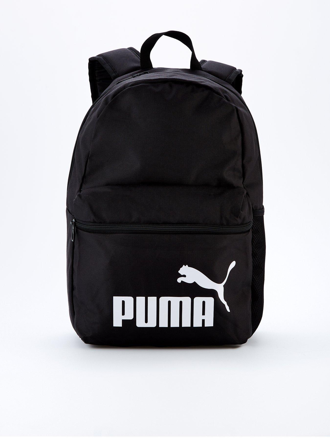  image of puma-phase-backpack-blackwhite