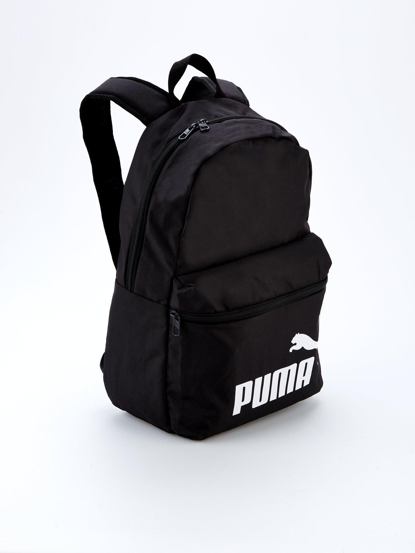  image of puma-phase-backpack-blackwhite