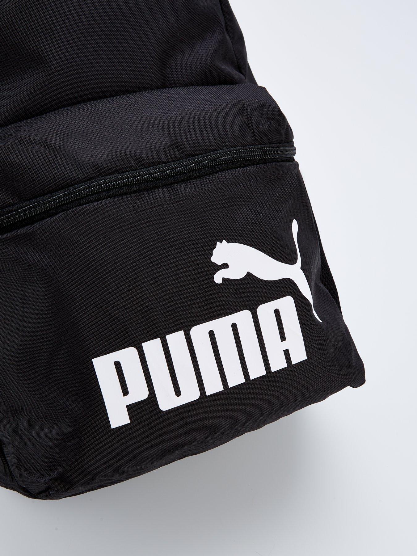  image of puma-phase-backpack-blackwhite