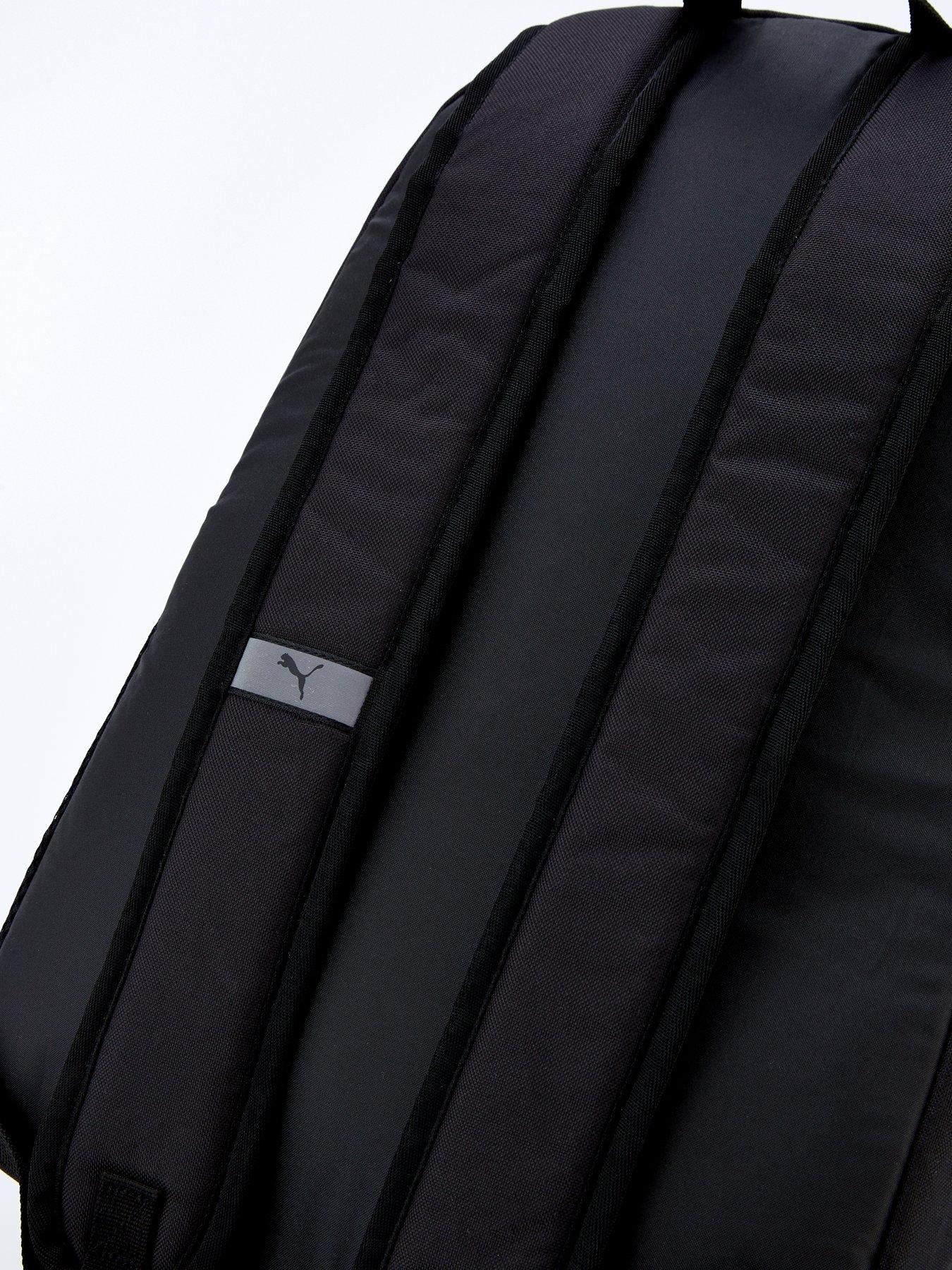  image of puma-phase-backpack-blackwhite