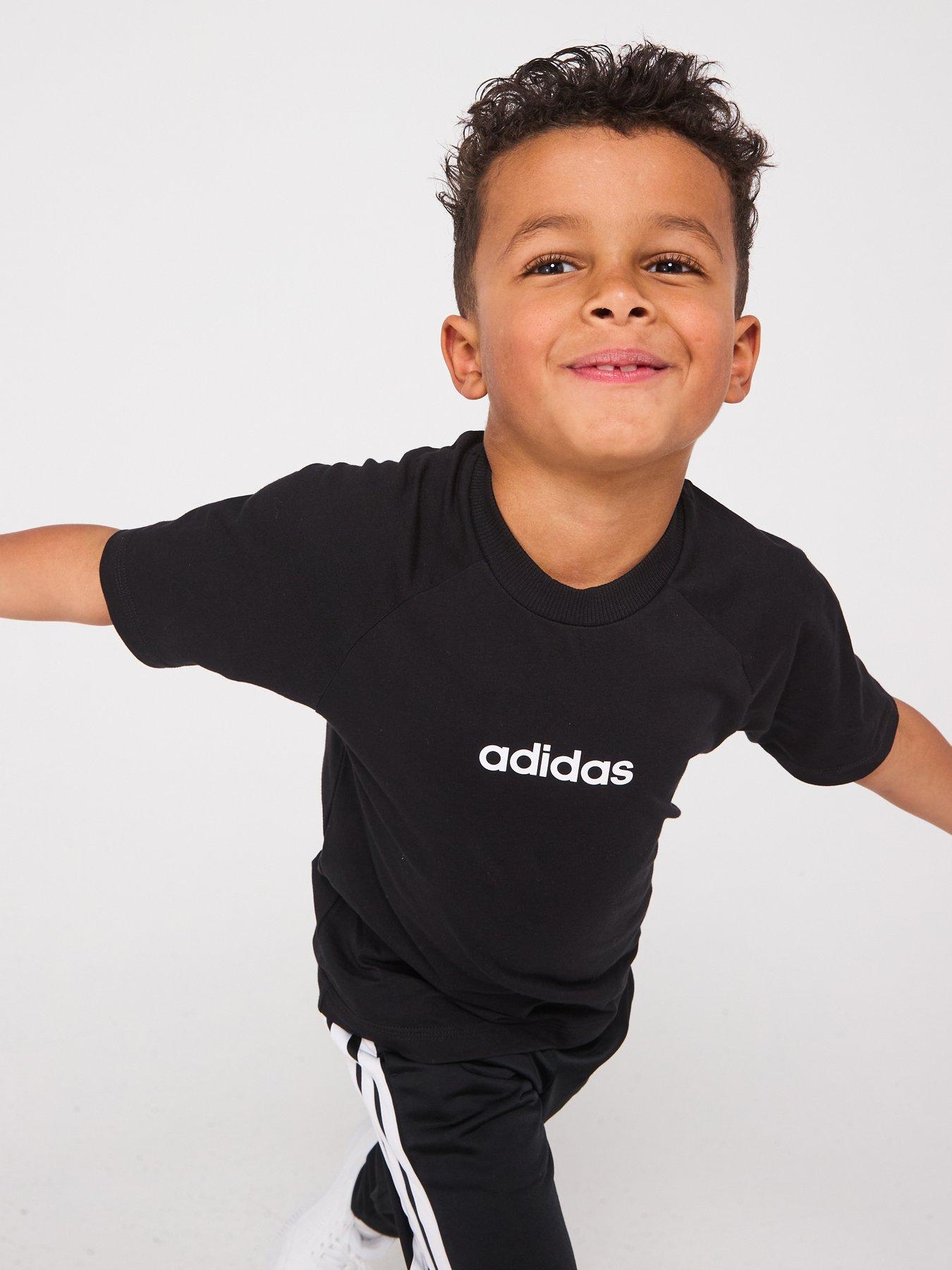 adidas-sportswear-kids-unisex-essentials-t-shirt-black