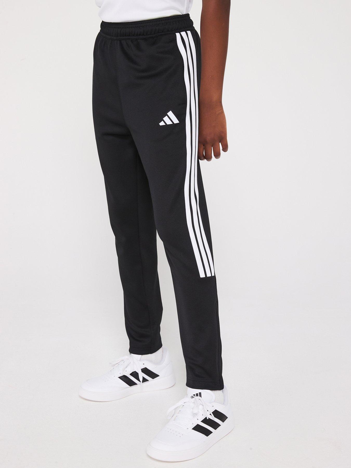 adidas-sportswear-junior-boys-house-of-tiro-joggers-black