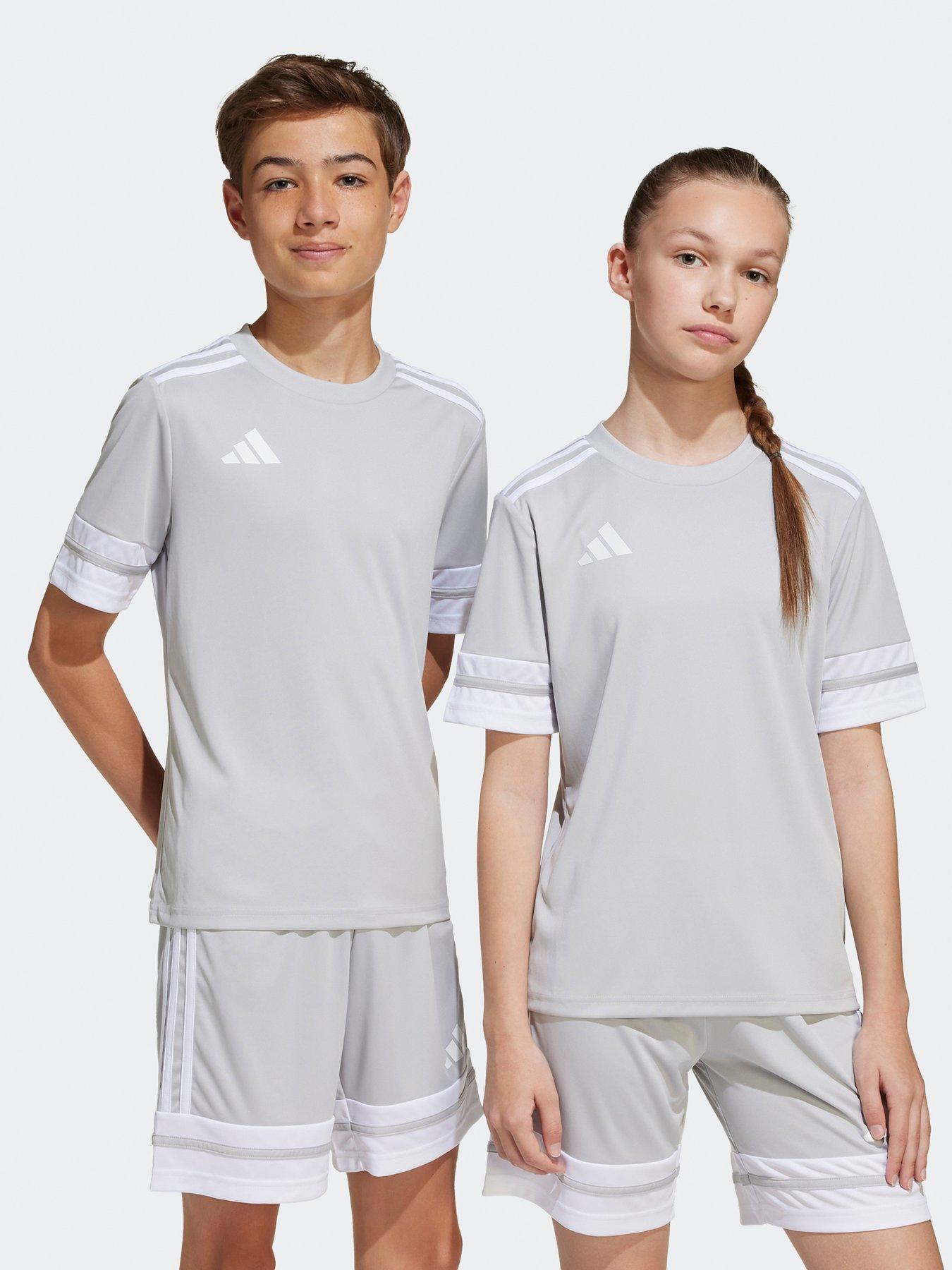  image of adidas-junior-squadra-25-jersey-grey