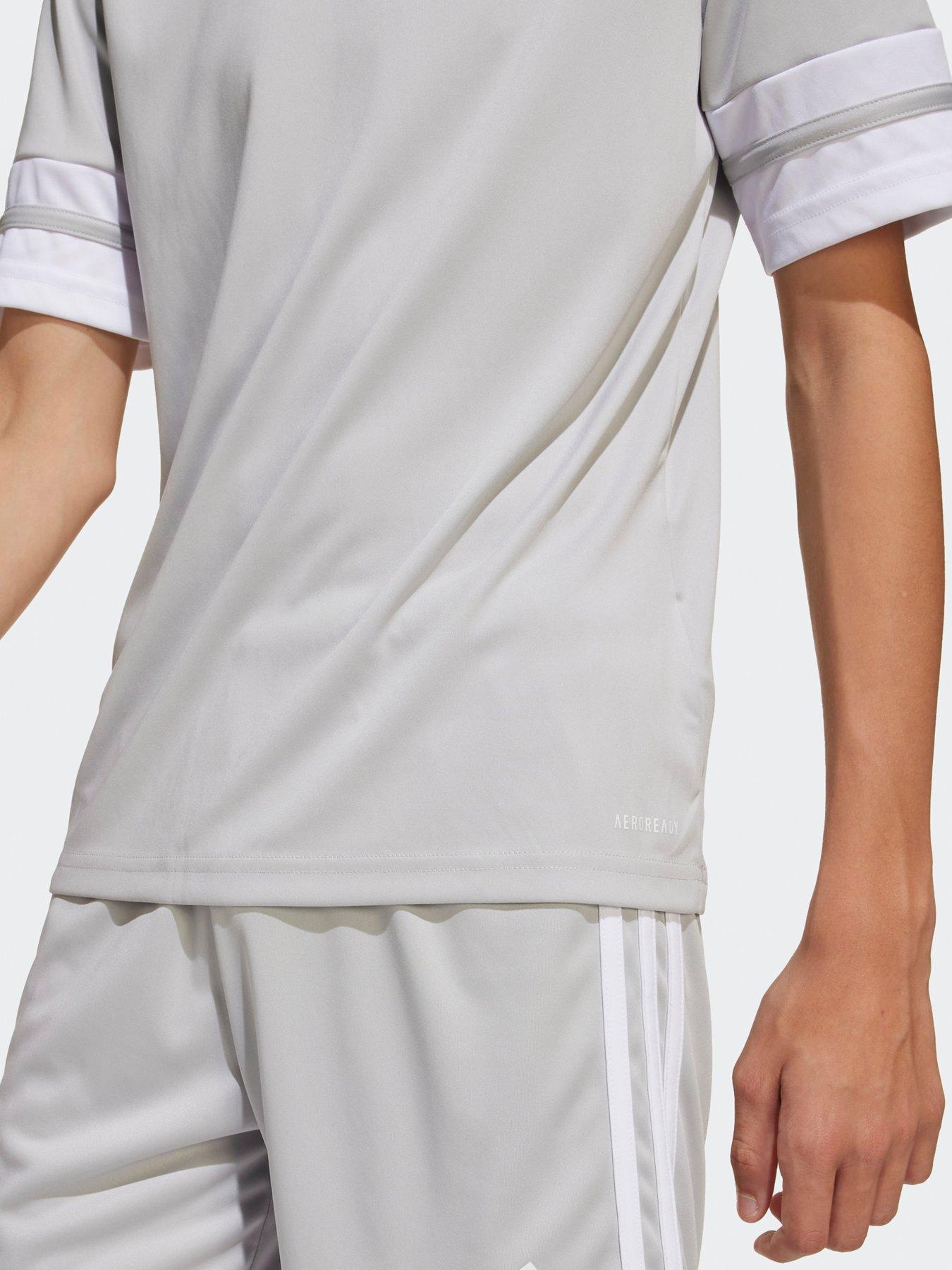  image of adidas-junior-squadra-25-jersey-grey