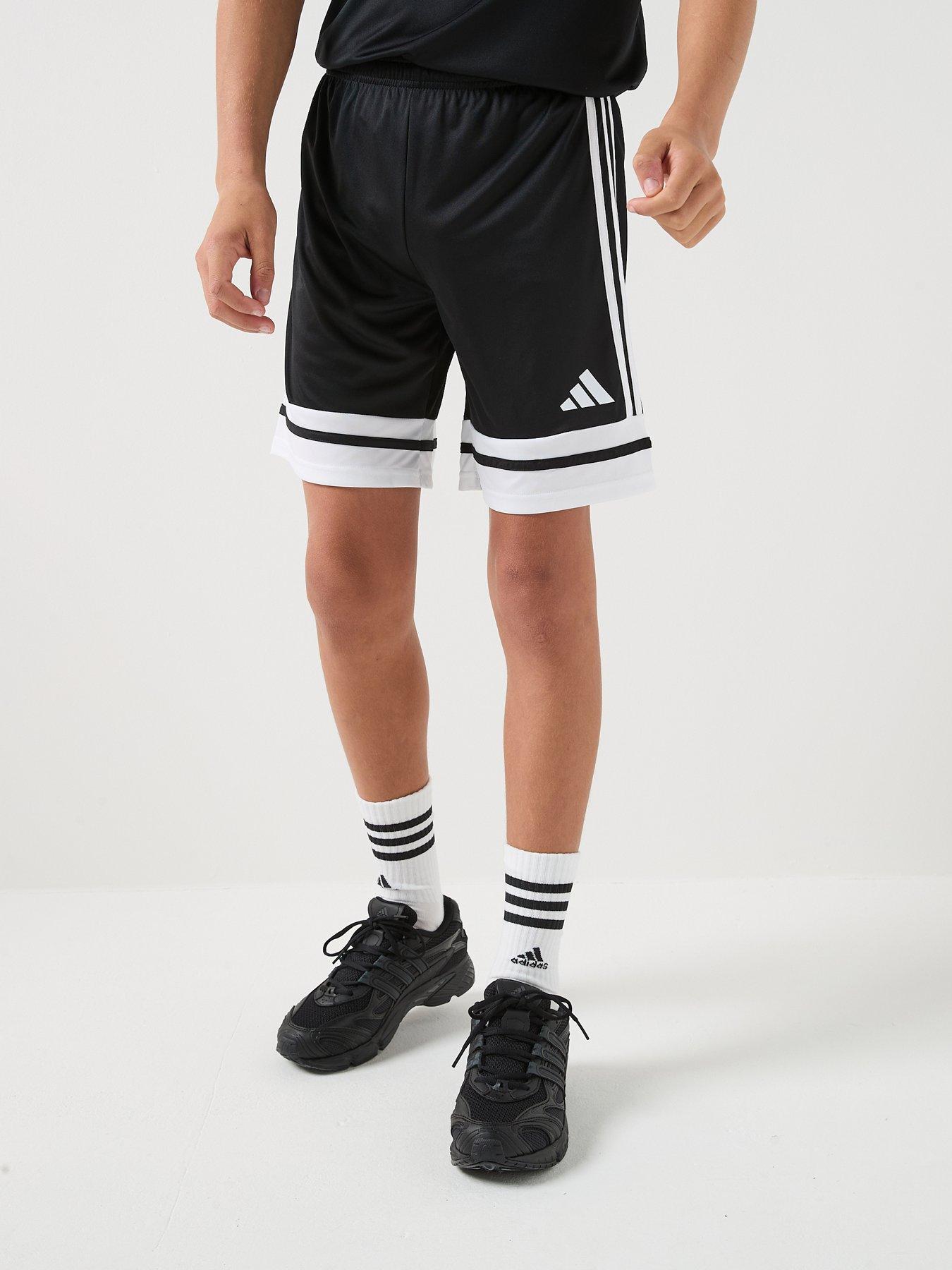adidas-junior-squadra-25-shorts-black