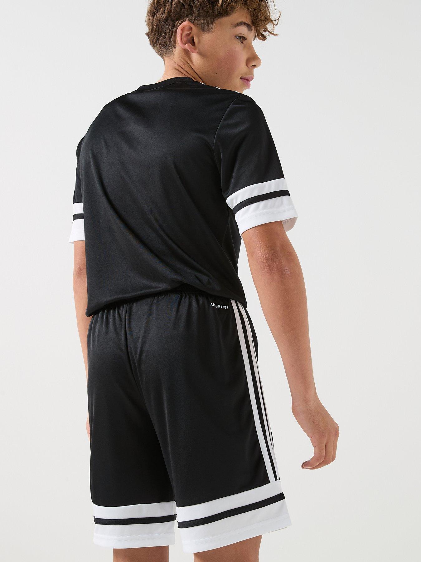  image of adidas-junior-squadra-25-shorts-black