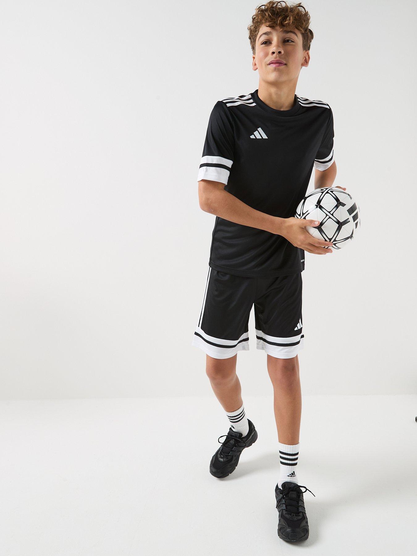  image of adidas-junior-squadra-25-shorts-black