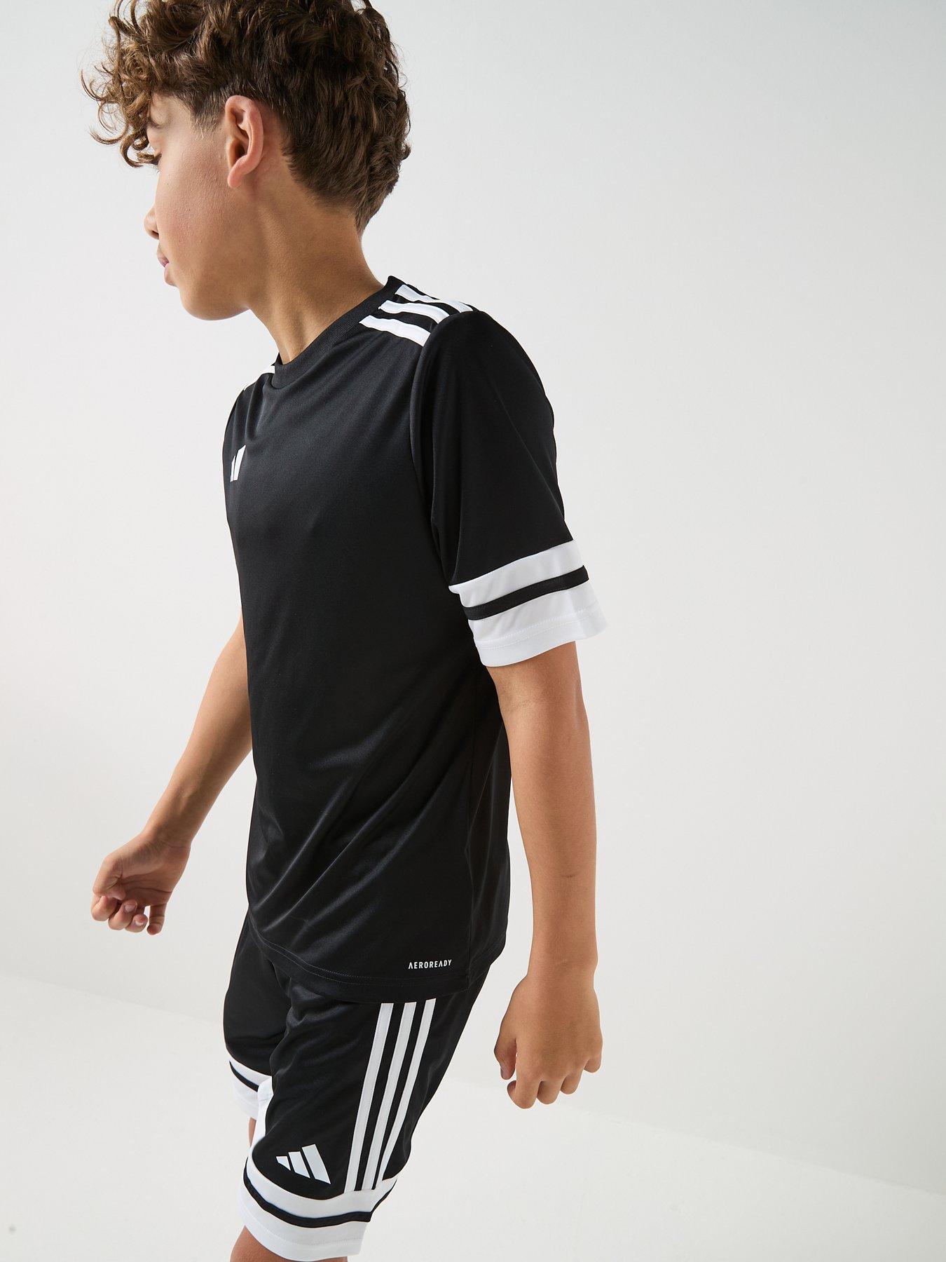  image of adidas-junior-squadra-25-shorts-black