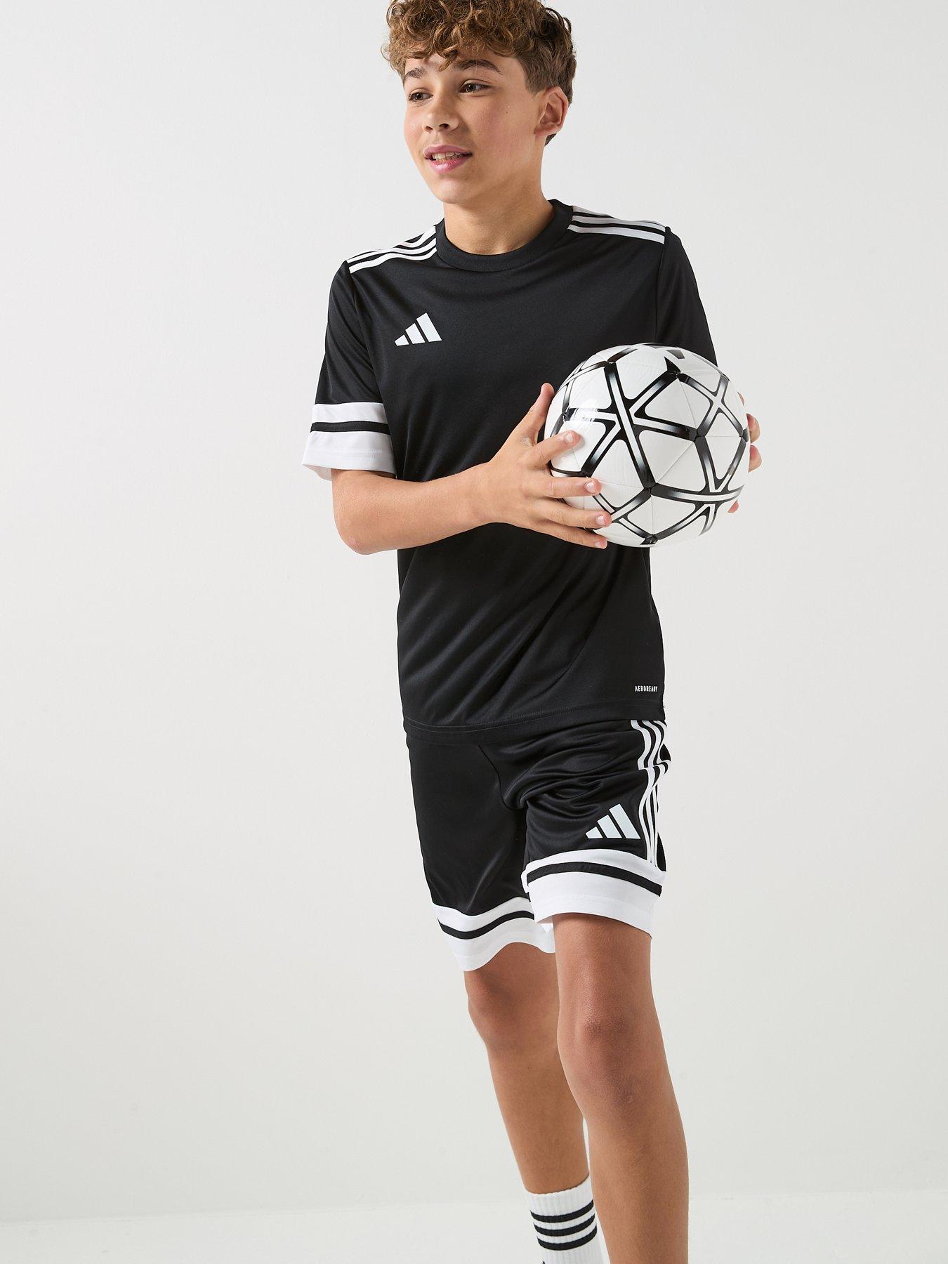  image of adidas-junior-squadra-25-shorts-black