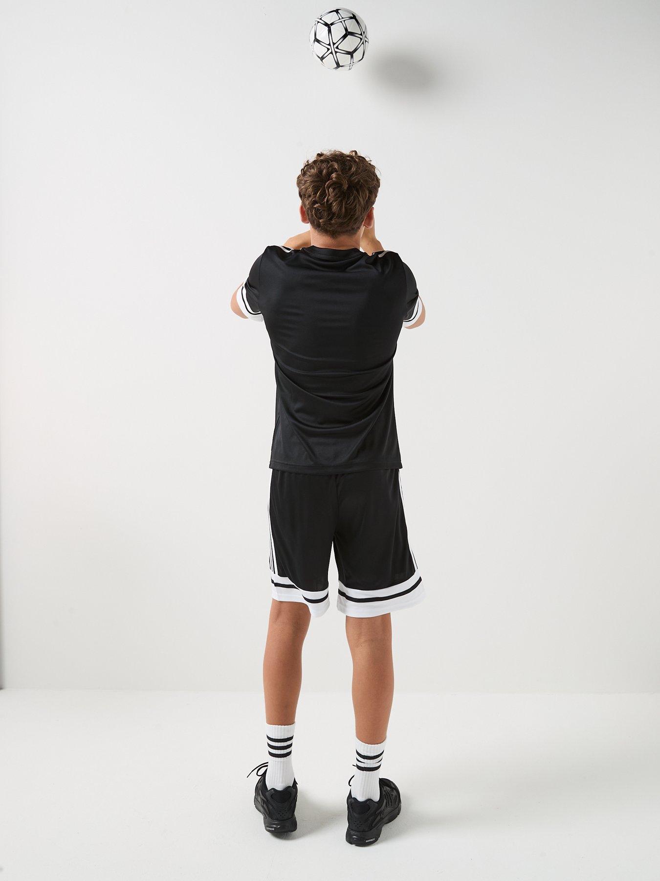  image of adidas-junior-squadra-25-shorts-black