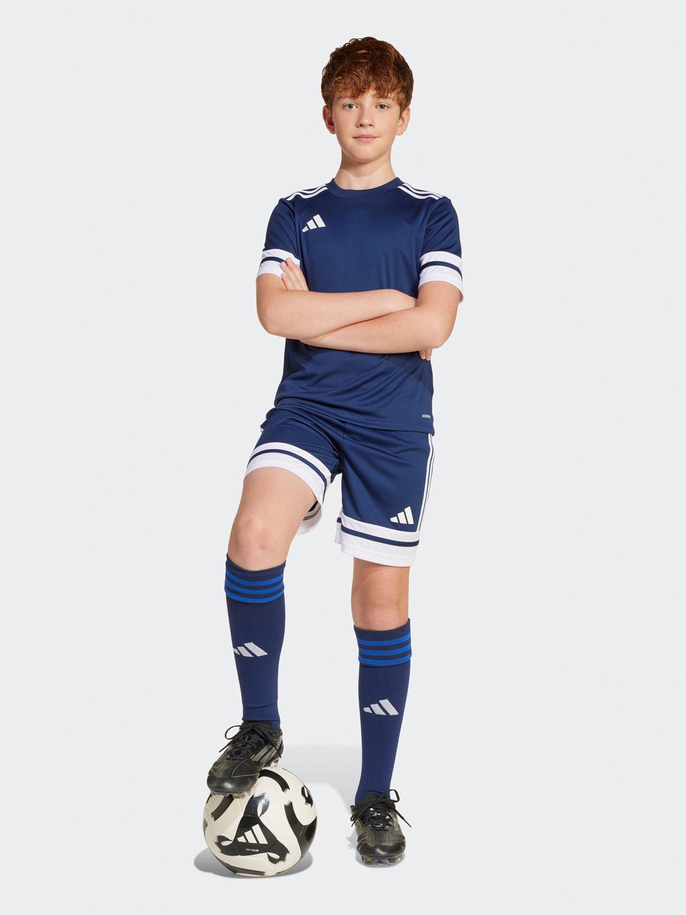 image of adidas-junior-squadra-25-short-navy