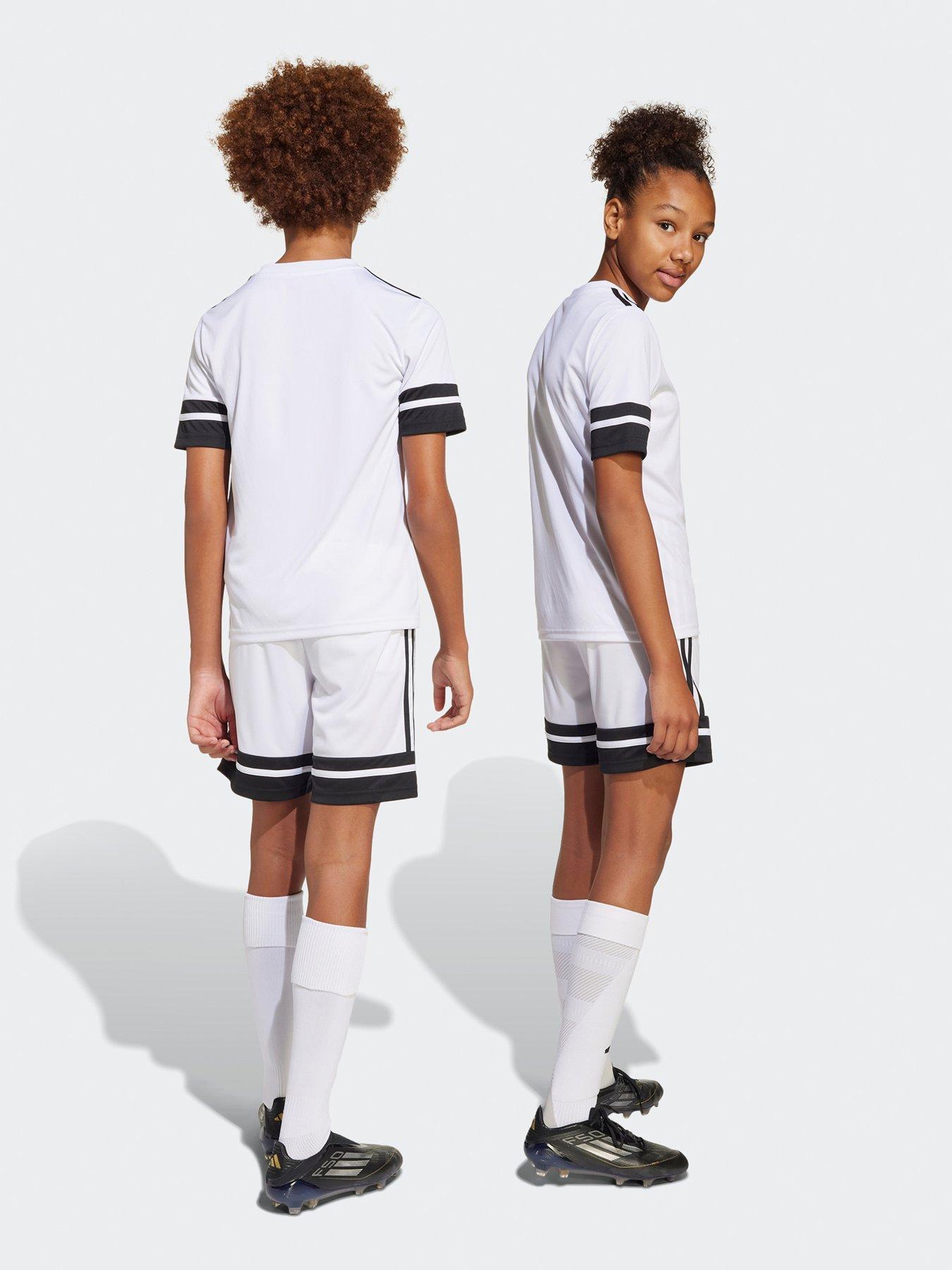  image of adidas-junior-squadra-25-short-white
