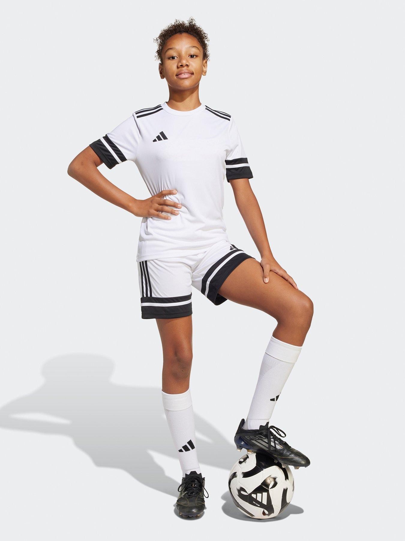  image of adidas-junior-squadra-25-short-white