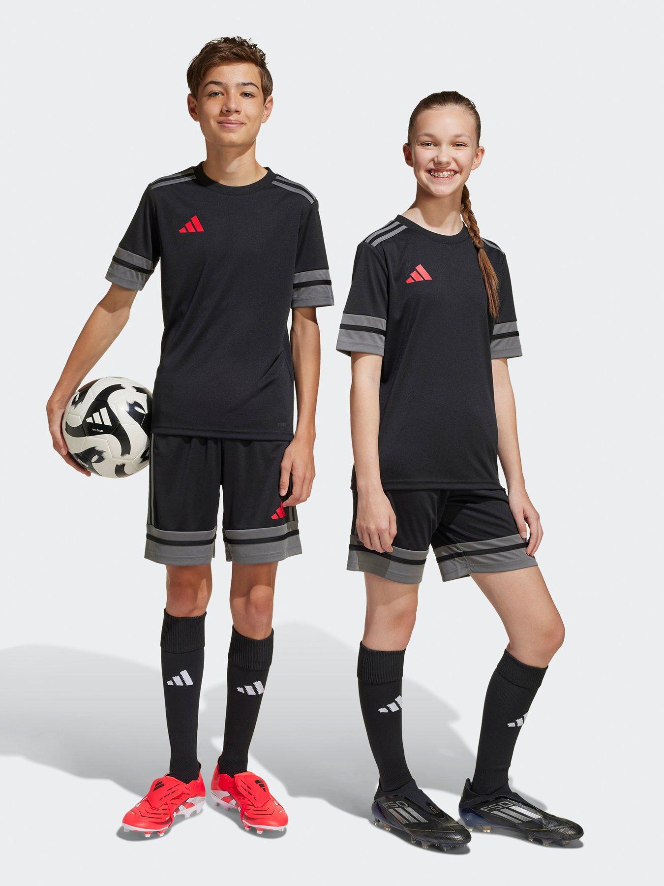  image of adidas-junior-squadra-25-shorts-black