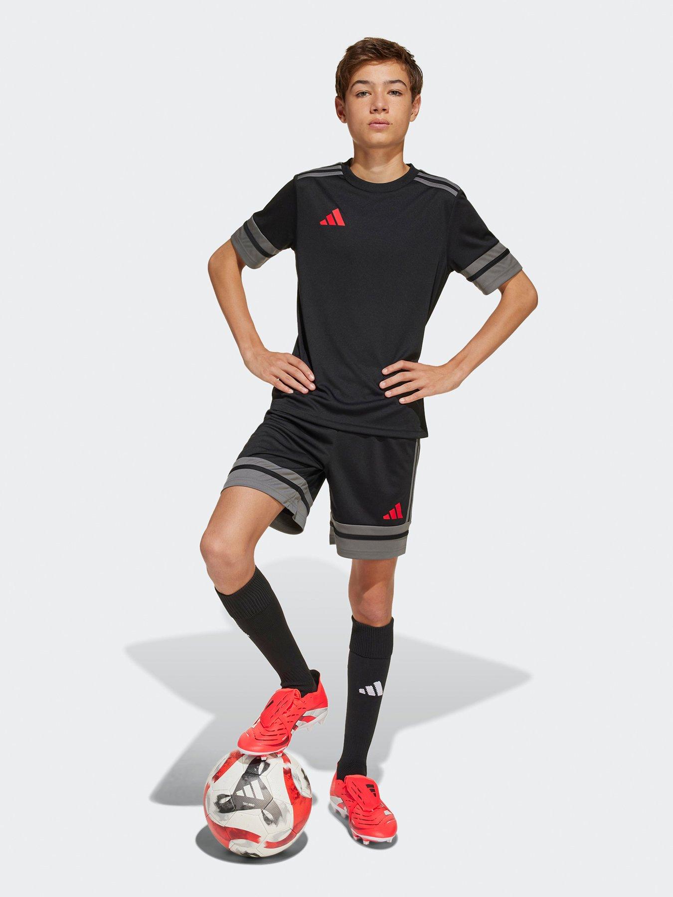  image of adidas-junior-squadra-25-shorts-black