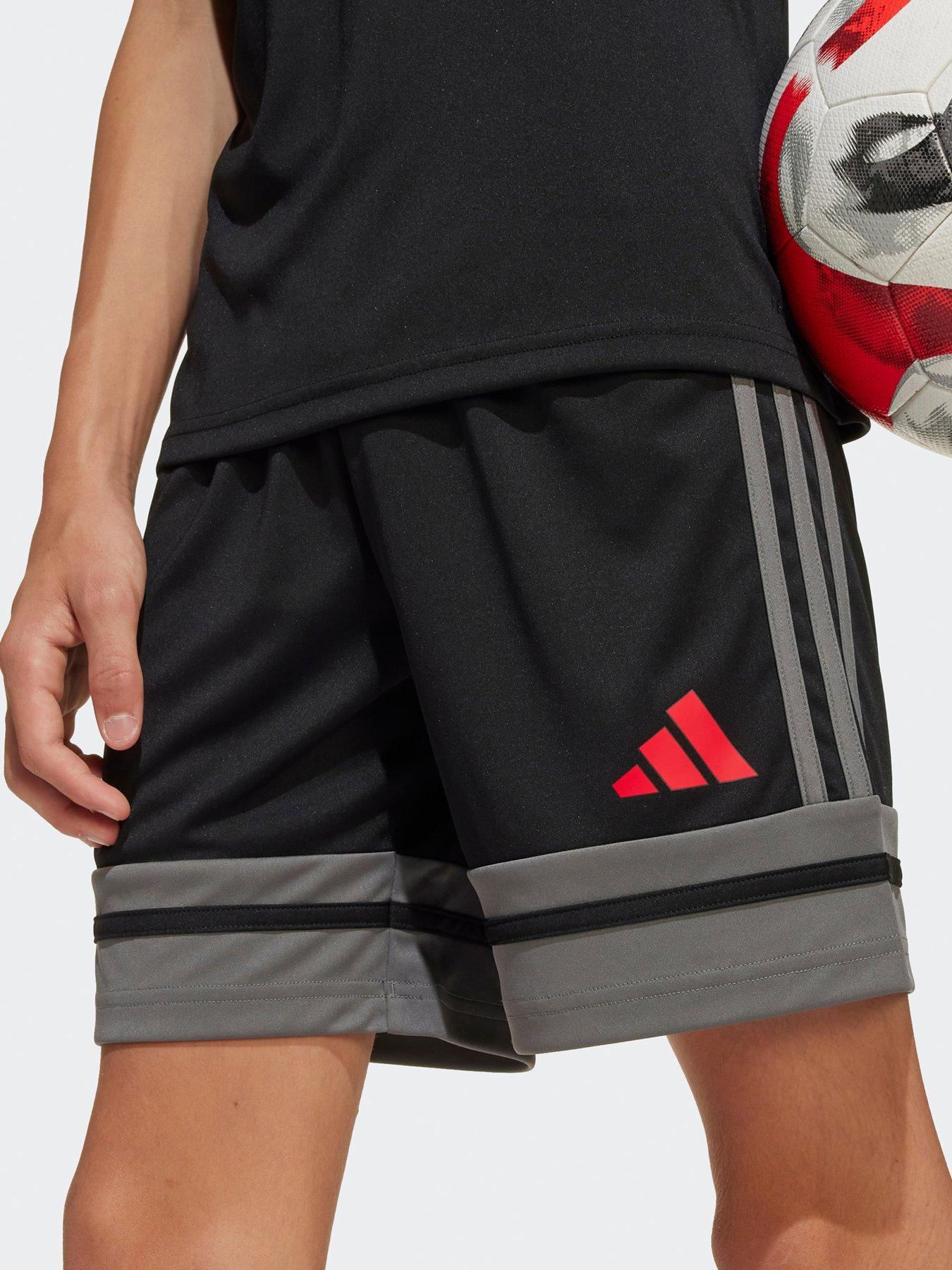  image of adidas-junior-squadra-25-shorts-black