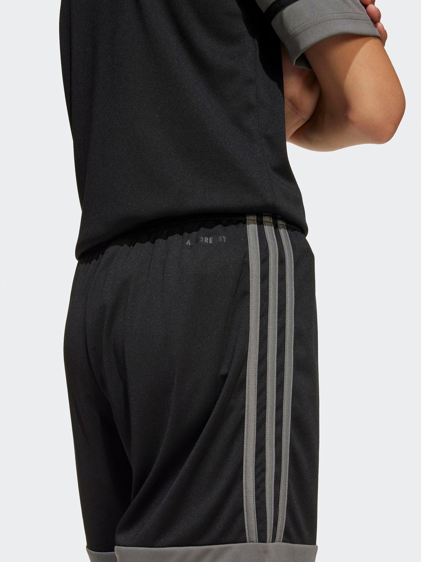  image of adidas-junior-squadra-25-shorts-black