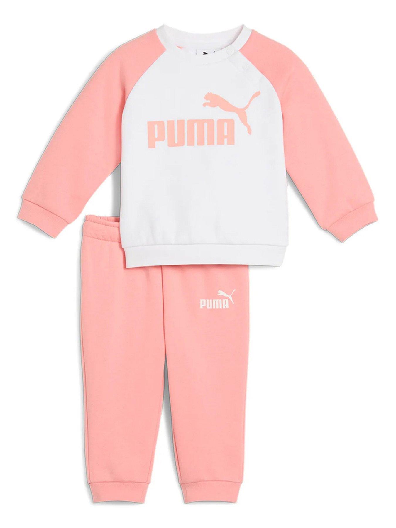puma-toddler-girls-crew-neck-and-jogger-set-pink