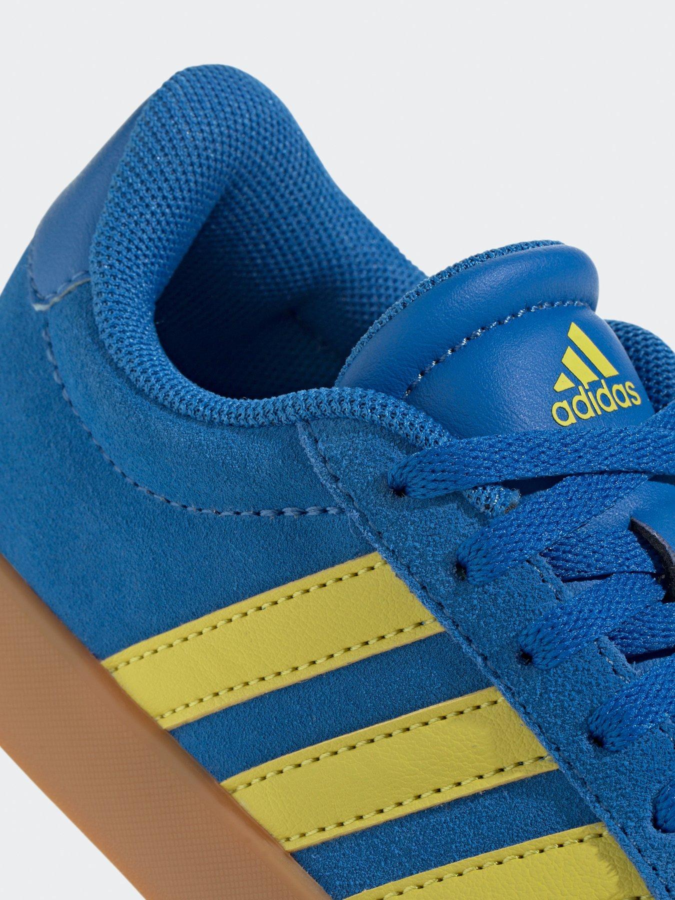 adidas gazelle silver green womens Adidas CourtJam Bounce Shoes Blue  Padel House Shop