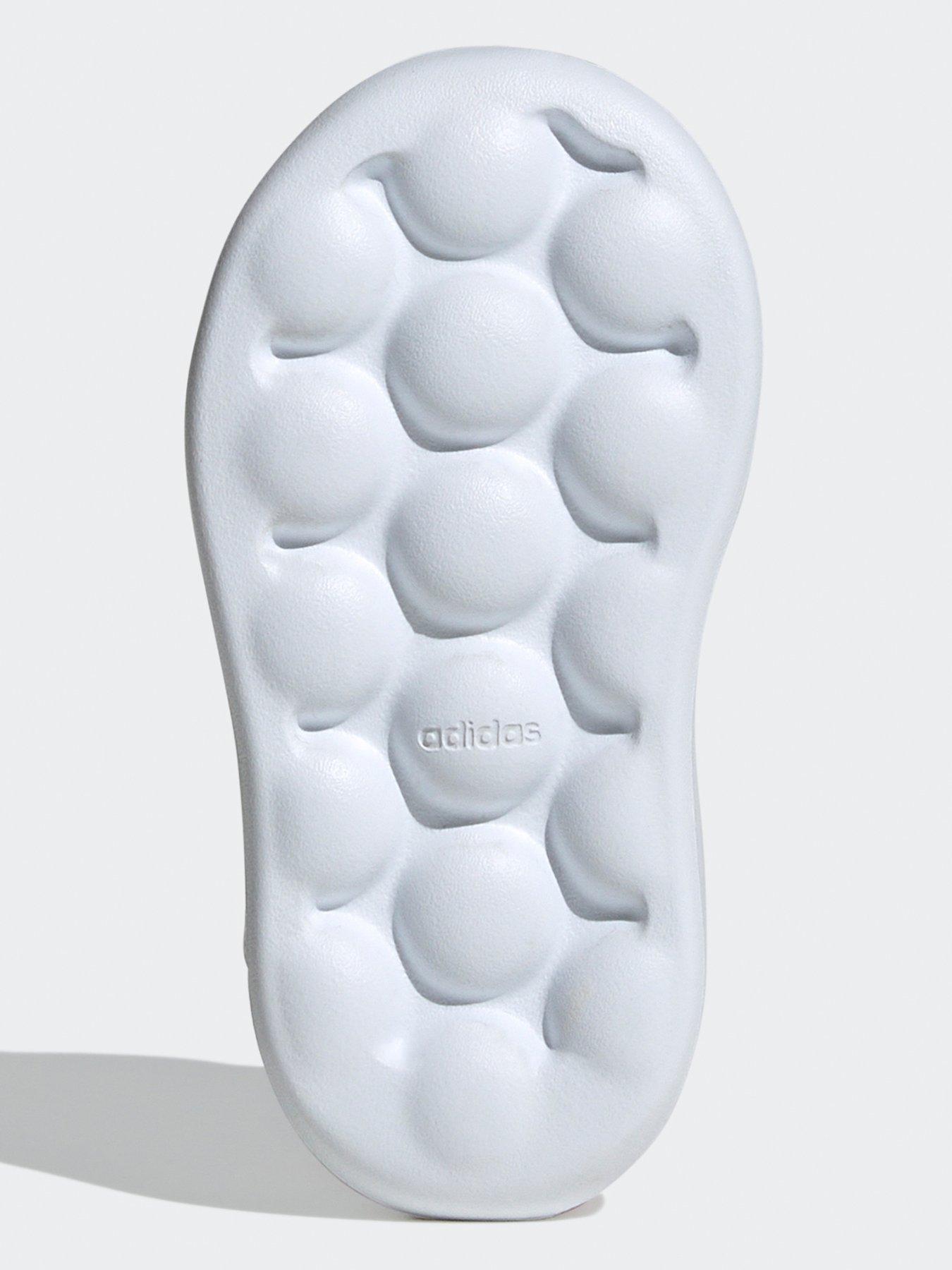  image of adidas-sportswear-infant-unisex-grand-court-20-shoes-kids-white