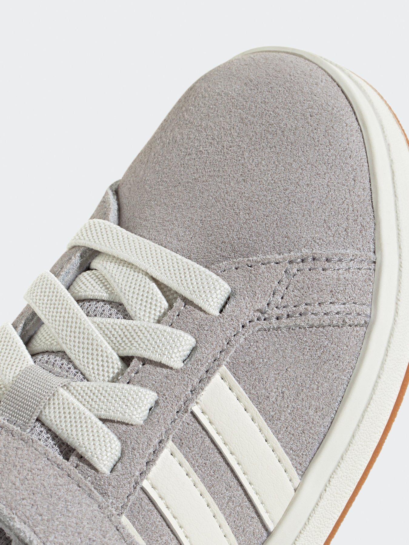 Image 7 of 7 of adidas Sportswear Kids Unisex Grand Court 00s Shoes Kids - Grey