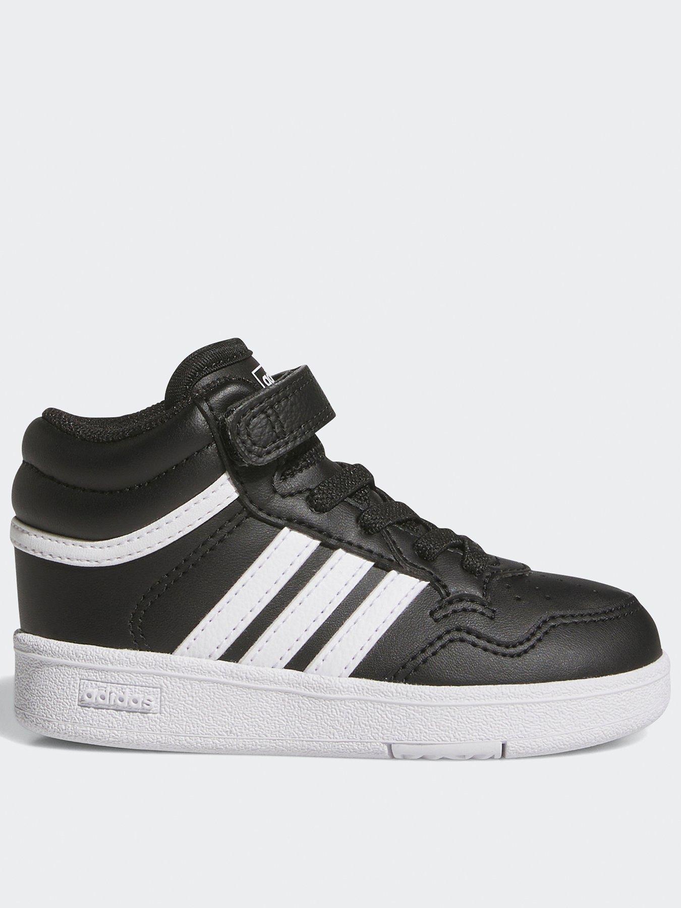 adidas-sportswear-infant-unisex-hoops-40-mid-shoes-kids-black