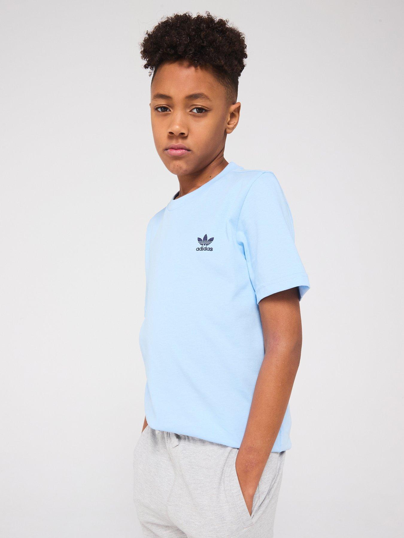 adidas-originals-junior-boys-t-shirt-blue