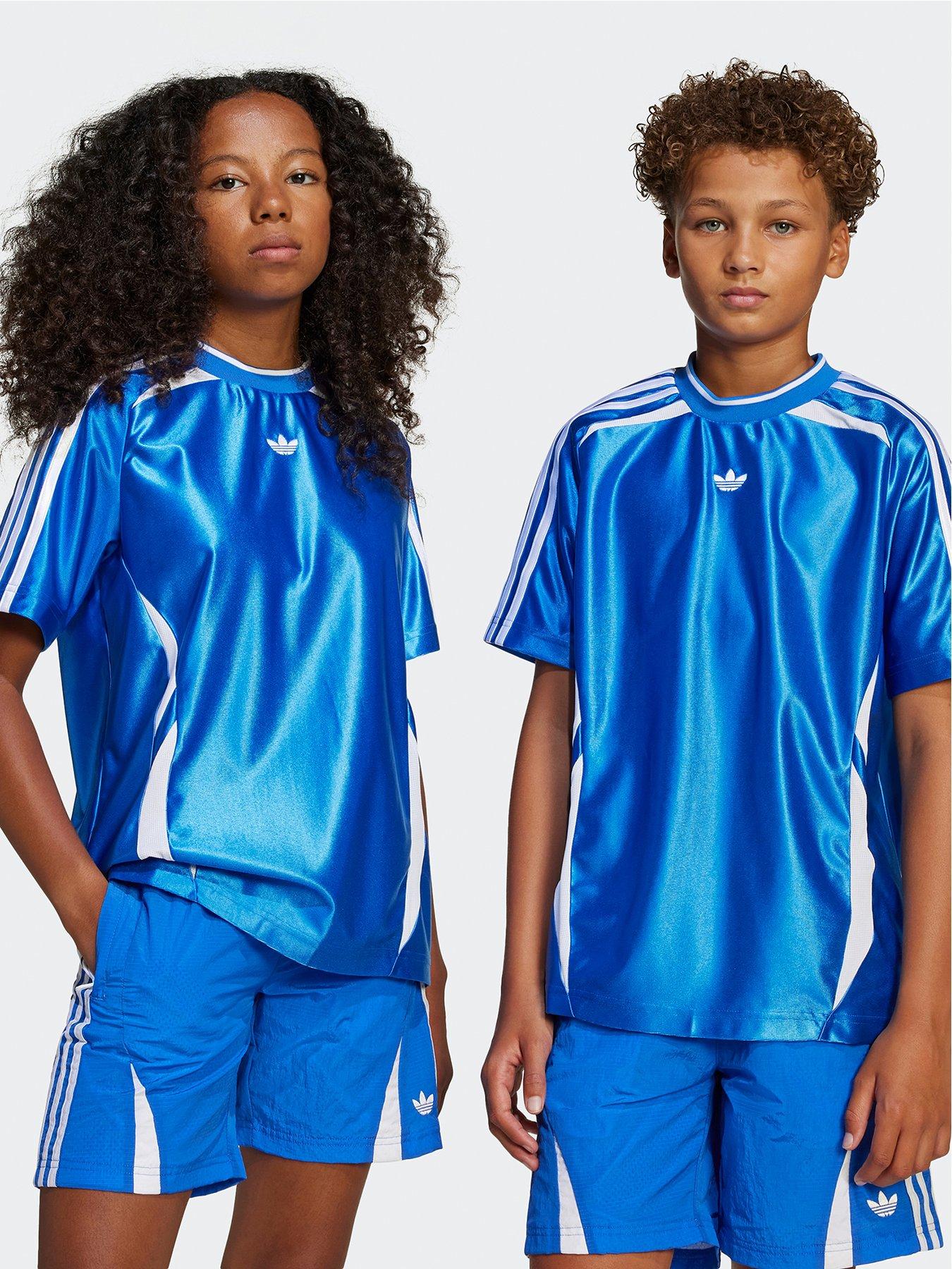 adidas-originals-junior-boys-teamgeist-t-shirt-blue