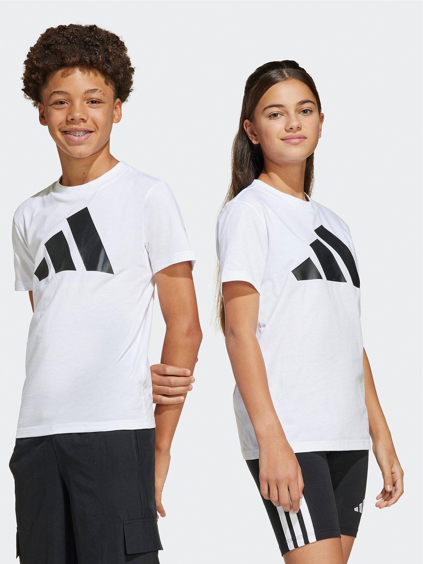 adidas-sportswear-junior-boys-essentials-t-shirt-white